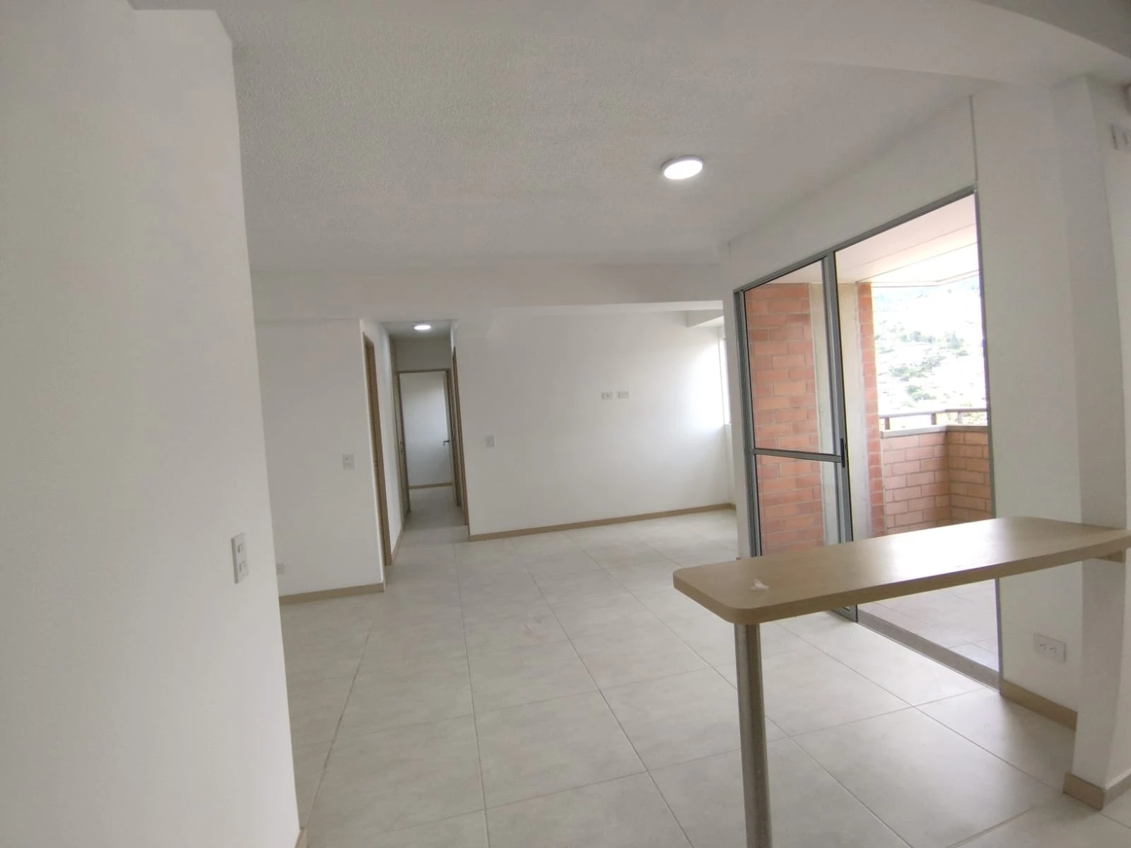 Arriendo Apartamento en Itagüí sector Fátima
