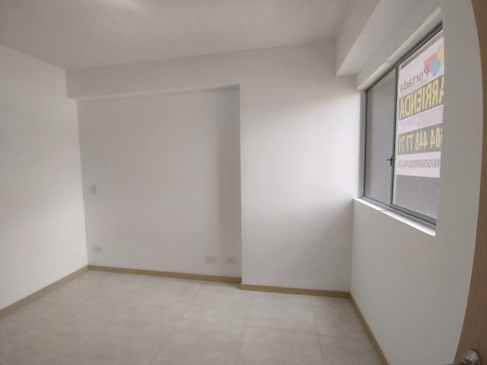 Arriendo Apartamento en Itagüí sector Fátima