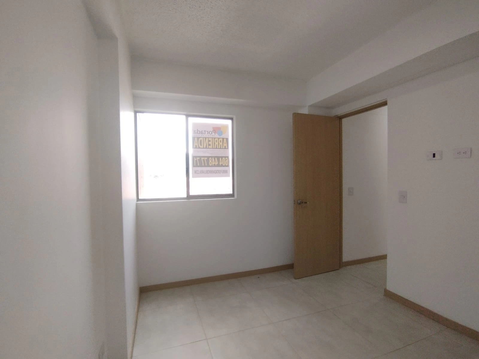 Arriendo Apartamento en Itagüí sector Fátima