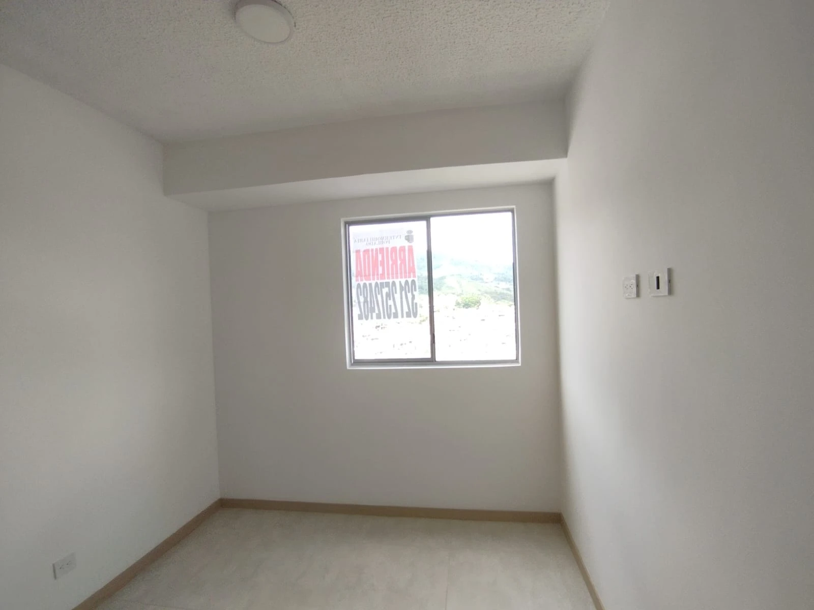 Arriendo Apartamento en Itagüí sector Fátima