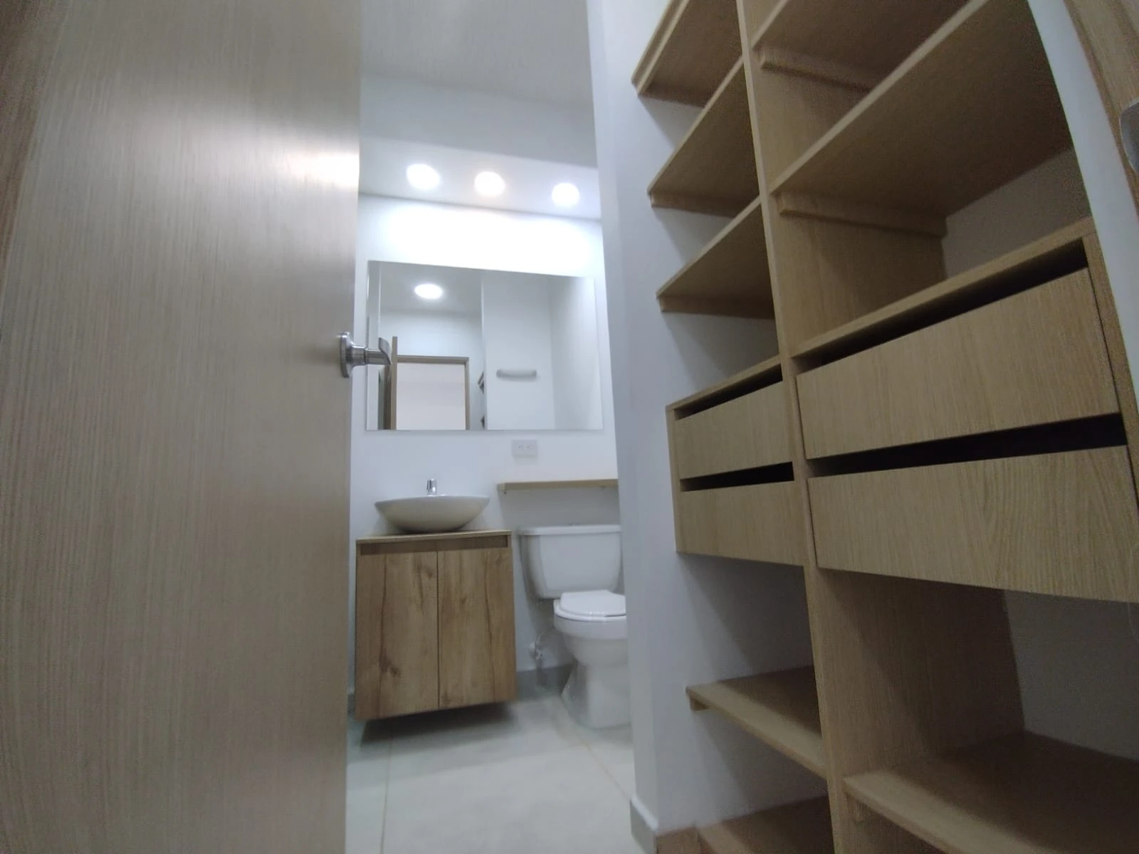 Arriendo Apartamento en Itagüí sector Fátima