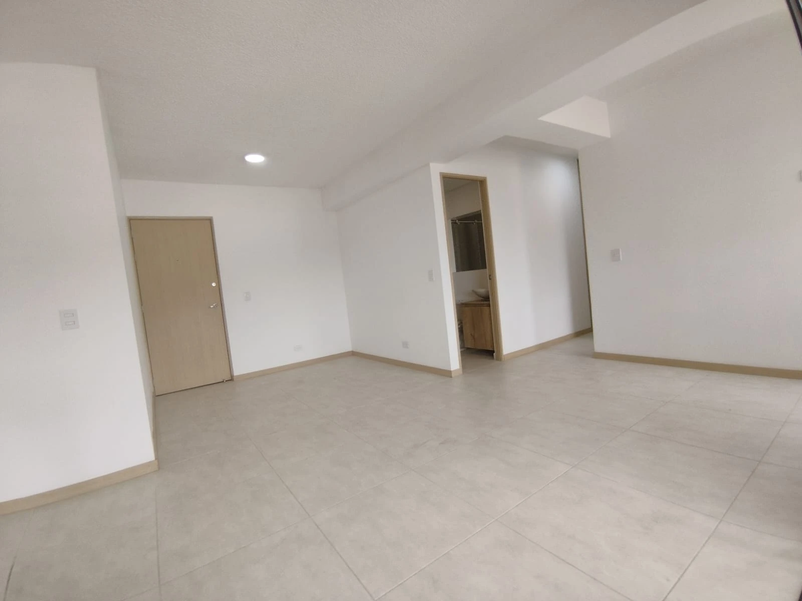 Arriendo Apartamento en Itagüí sector Fátima