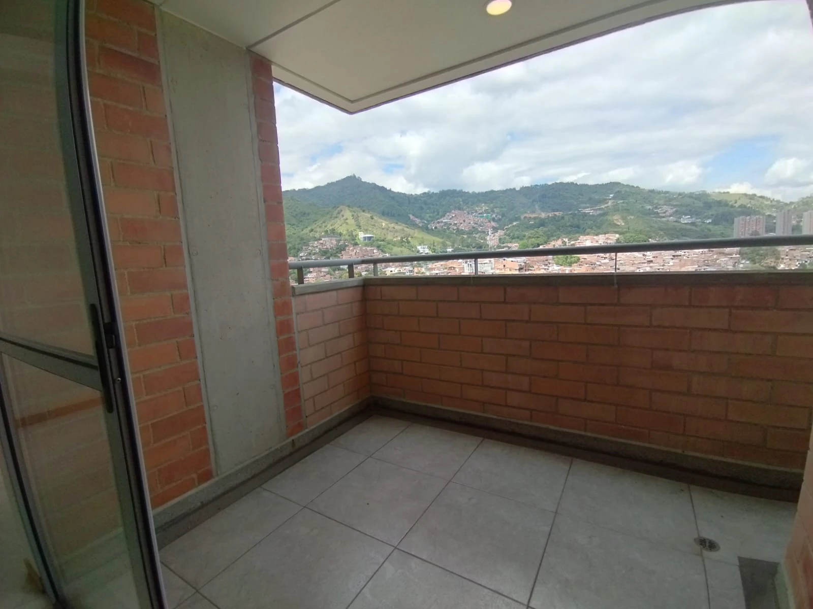 Arriendo Apartamento en Itagüí sector Fátima