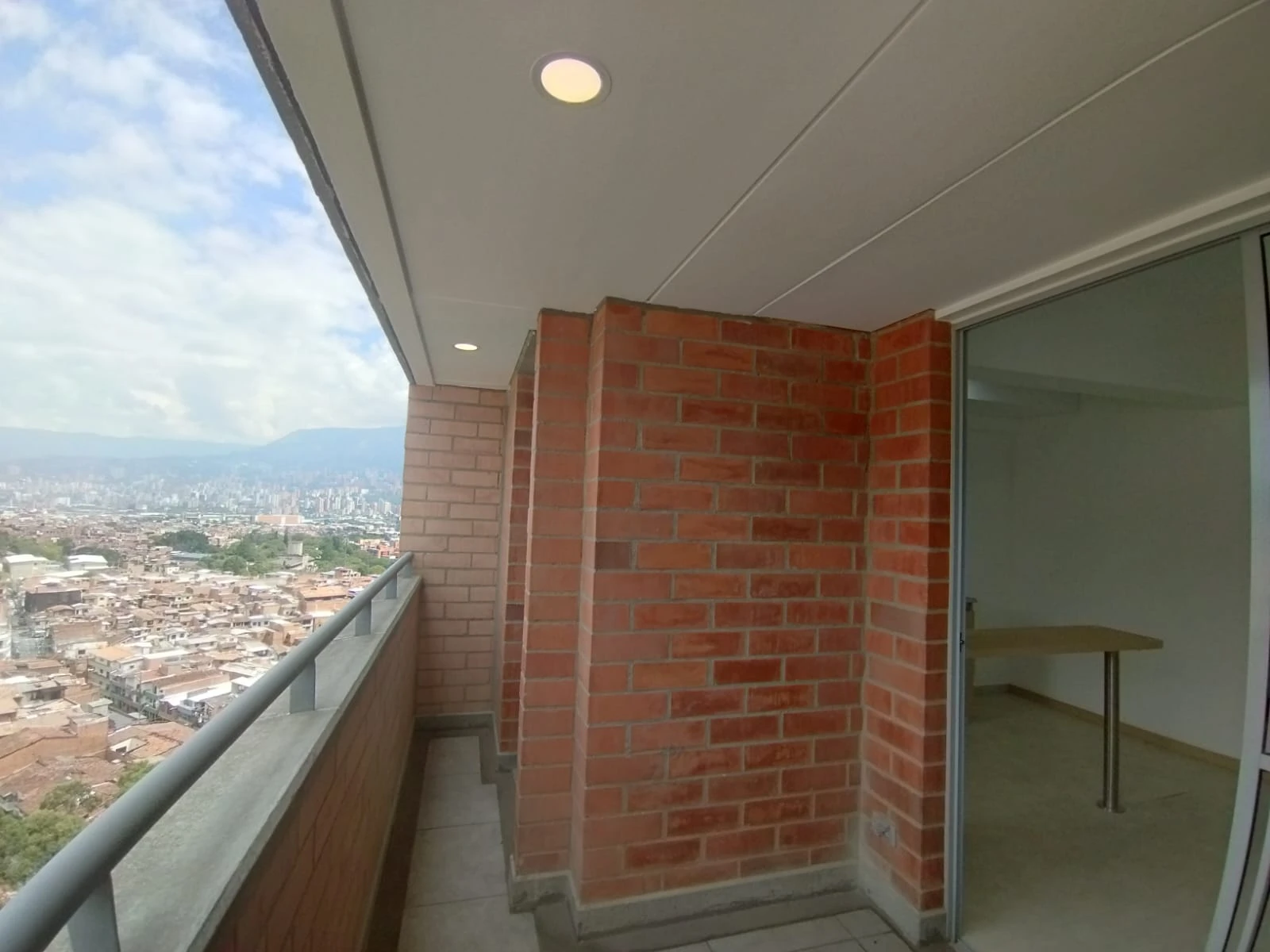 Arriendo Apartamento en Itagüí sector Fátima