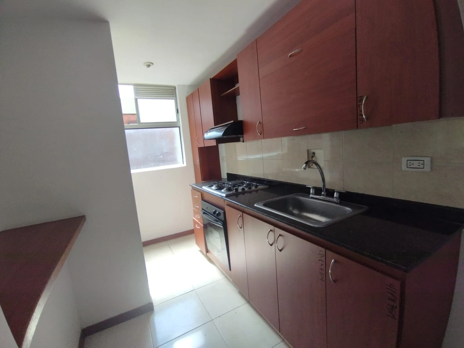 Arriendo Apartamento en Envigado Sector las Antillas