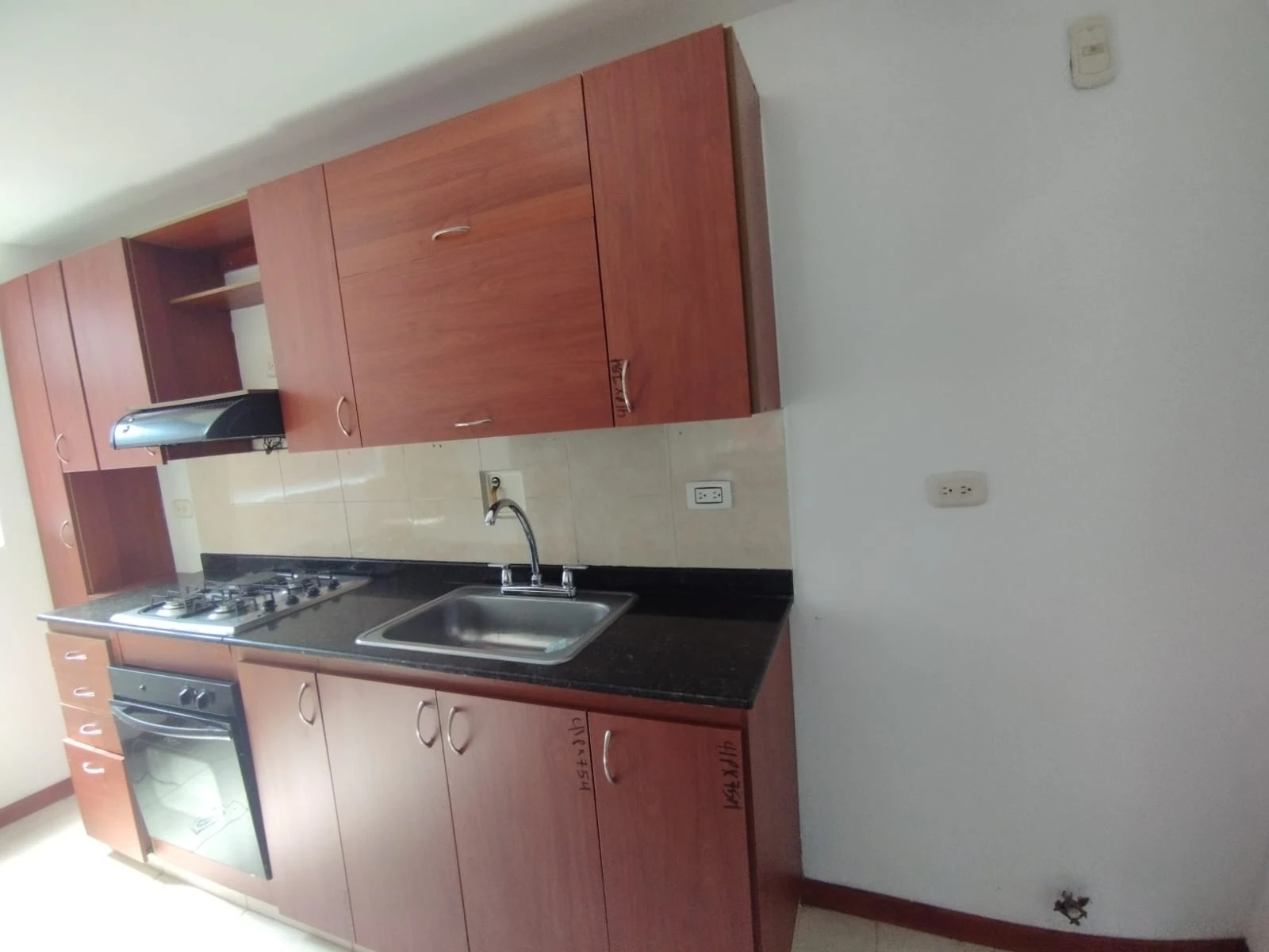 Arriendo Apartamento en Envigado Sector las Antillas