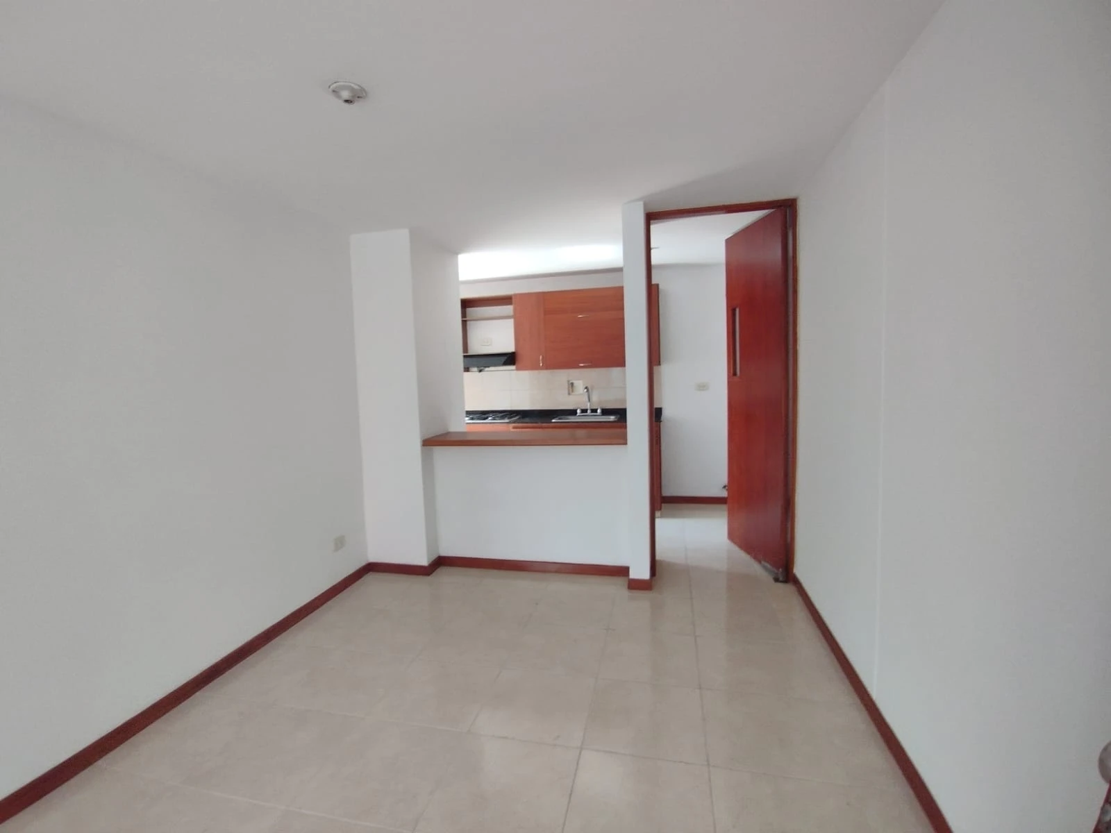 Arriendo Apartamento en Envigado Sector las Antillas