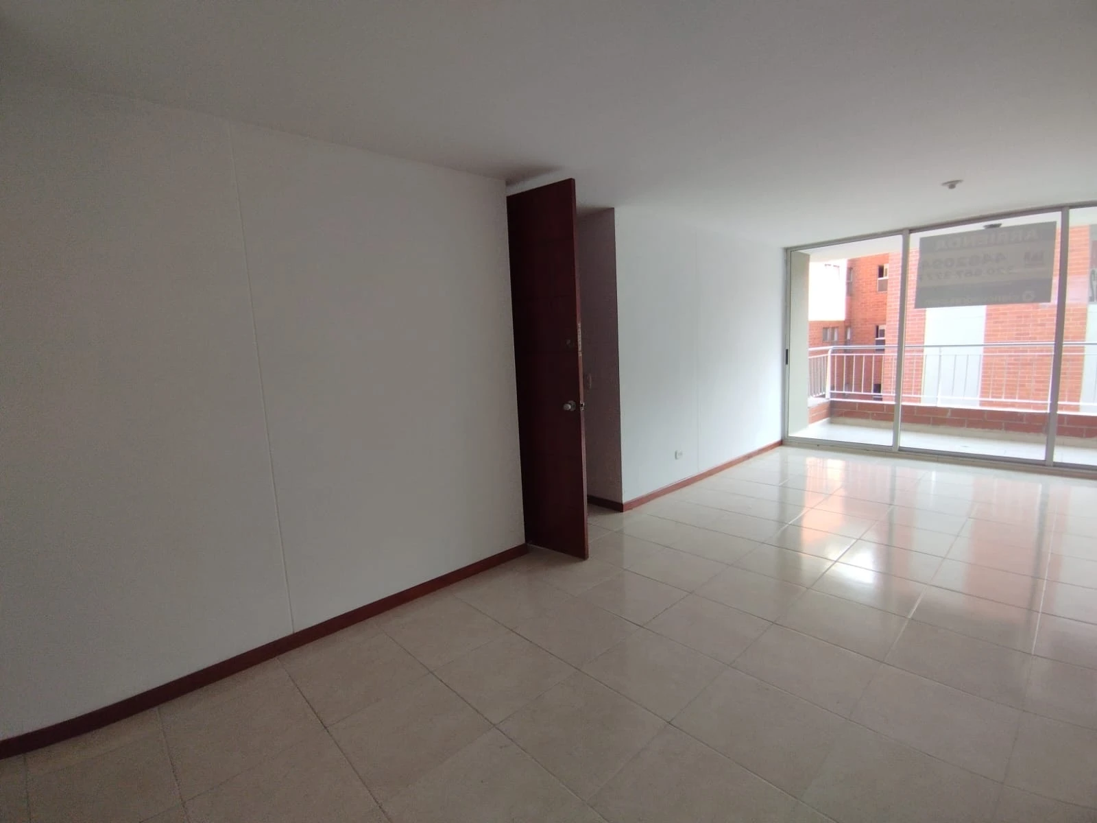 Arriendo Apartamento en Envigado Sector las Antillas