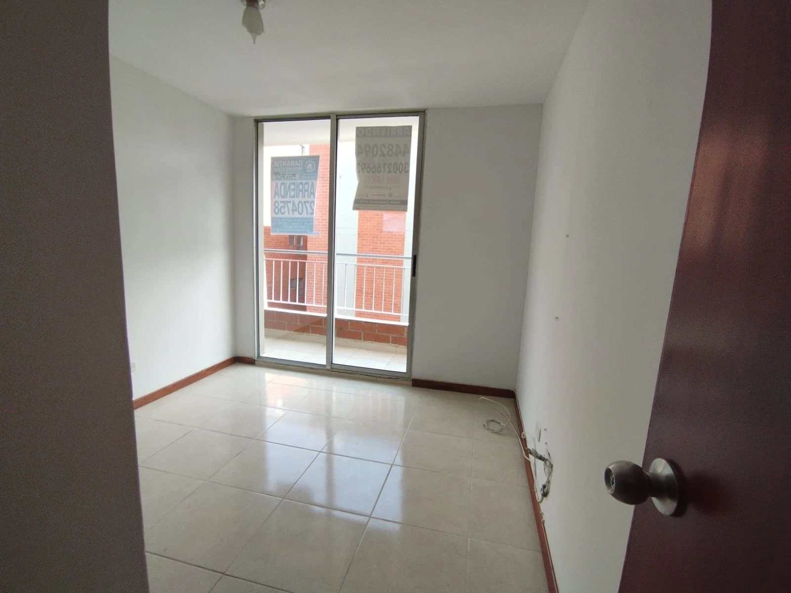 Arriendo Apartamento en Envigado Sector las Antillas