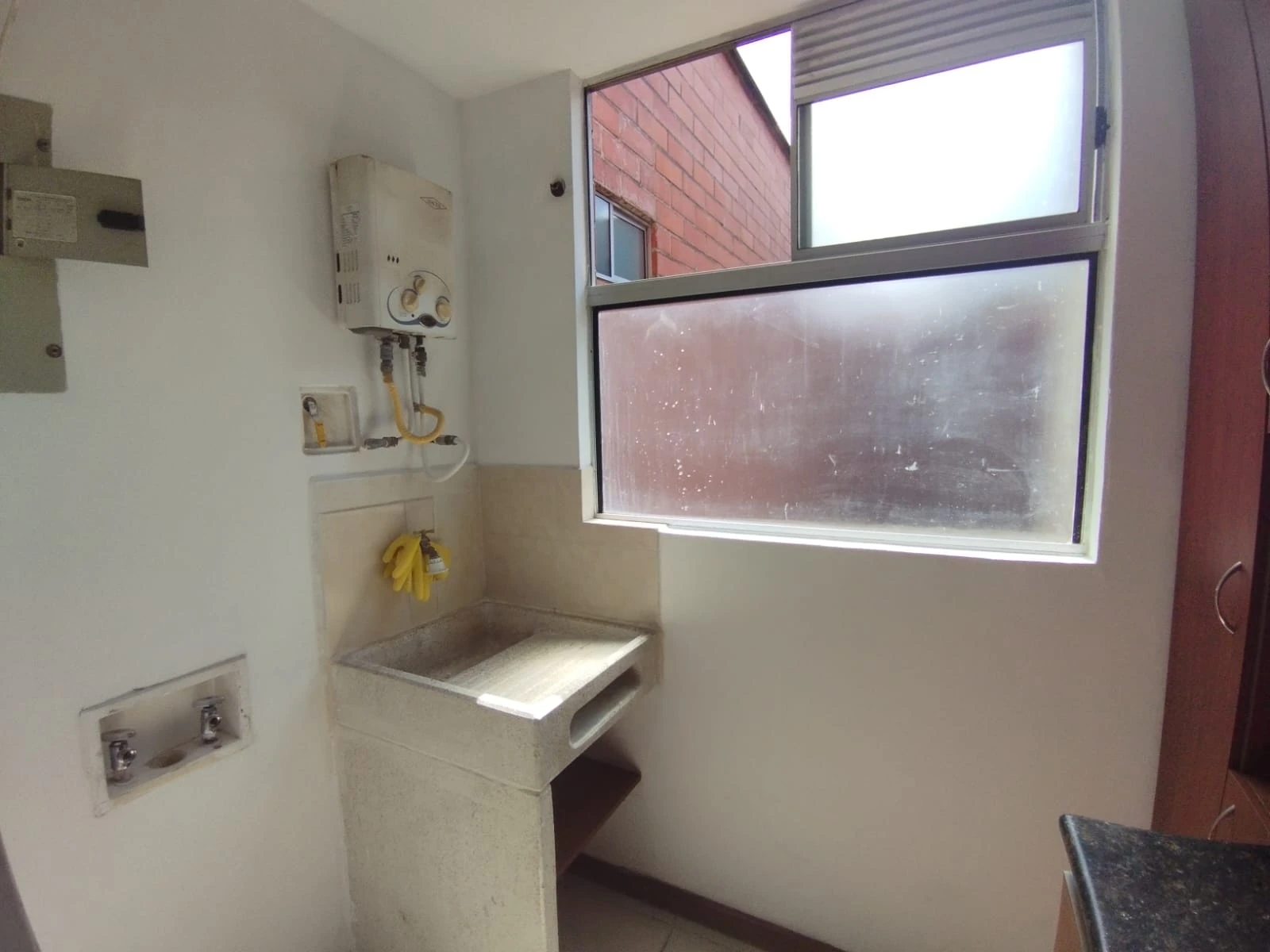 Arriendo Apartamento en Envigado Sector las Antillas