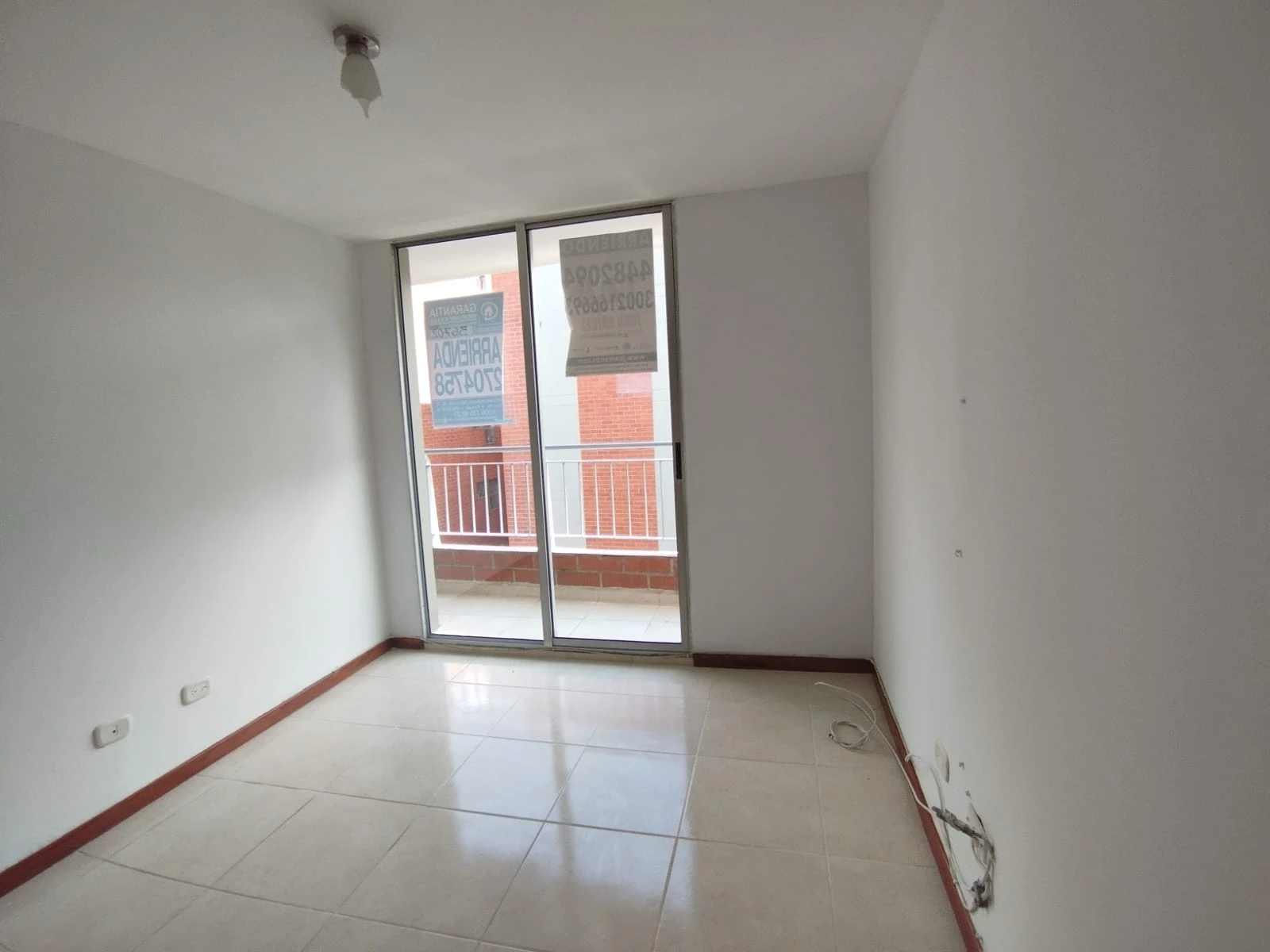 Arriendo Apartamento en Envigado Sector las Antillas