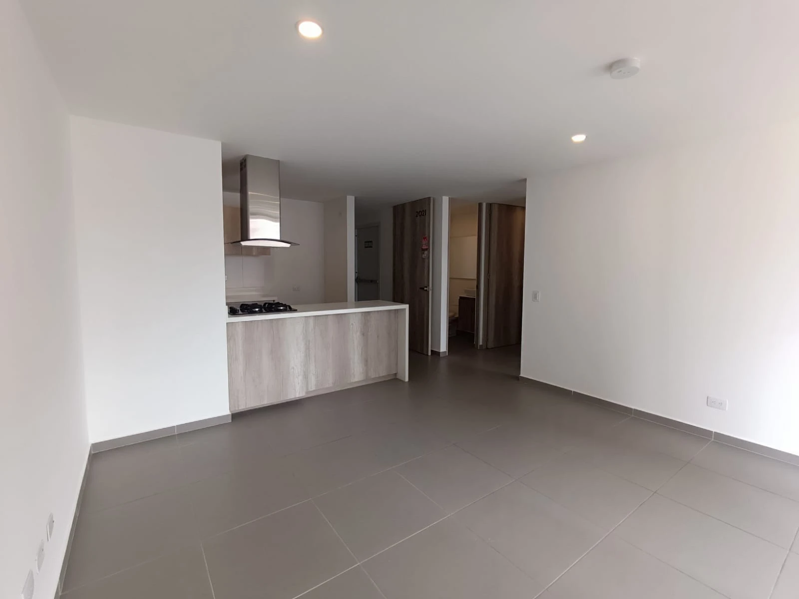 Apartamento en Arriendo Ciudad del Rio Medellin