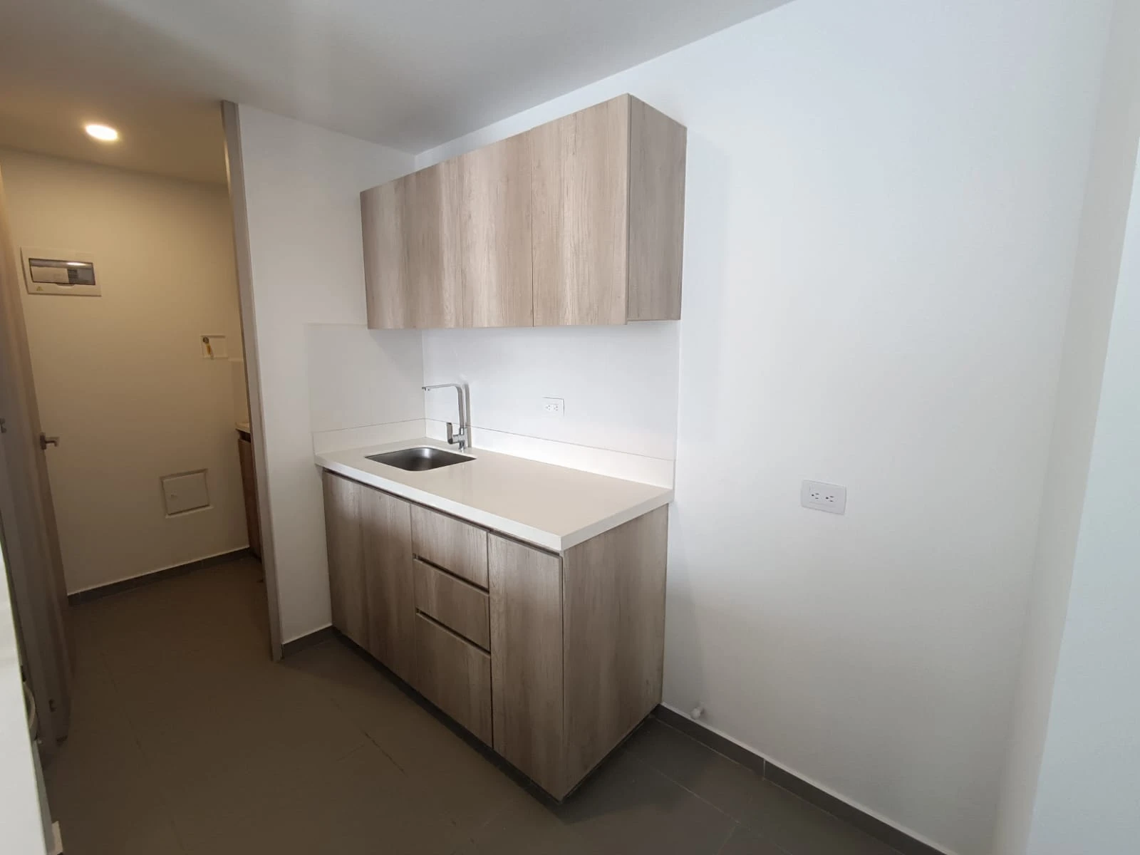 Apartamento en Arriendo Ciudad del Rio Medellin