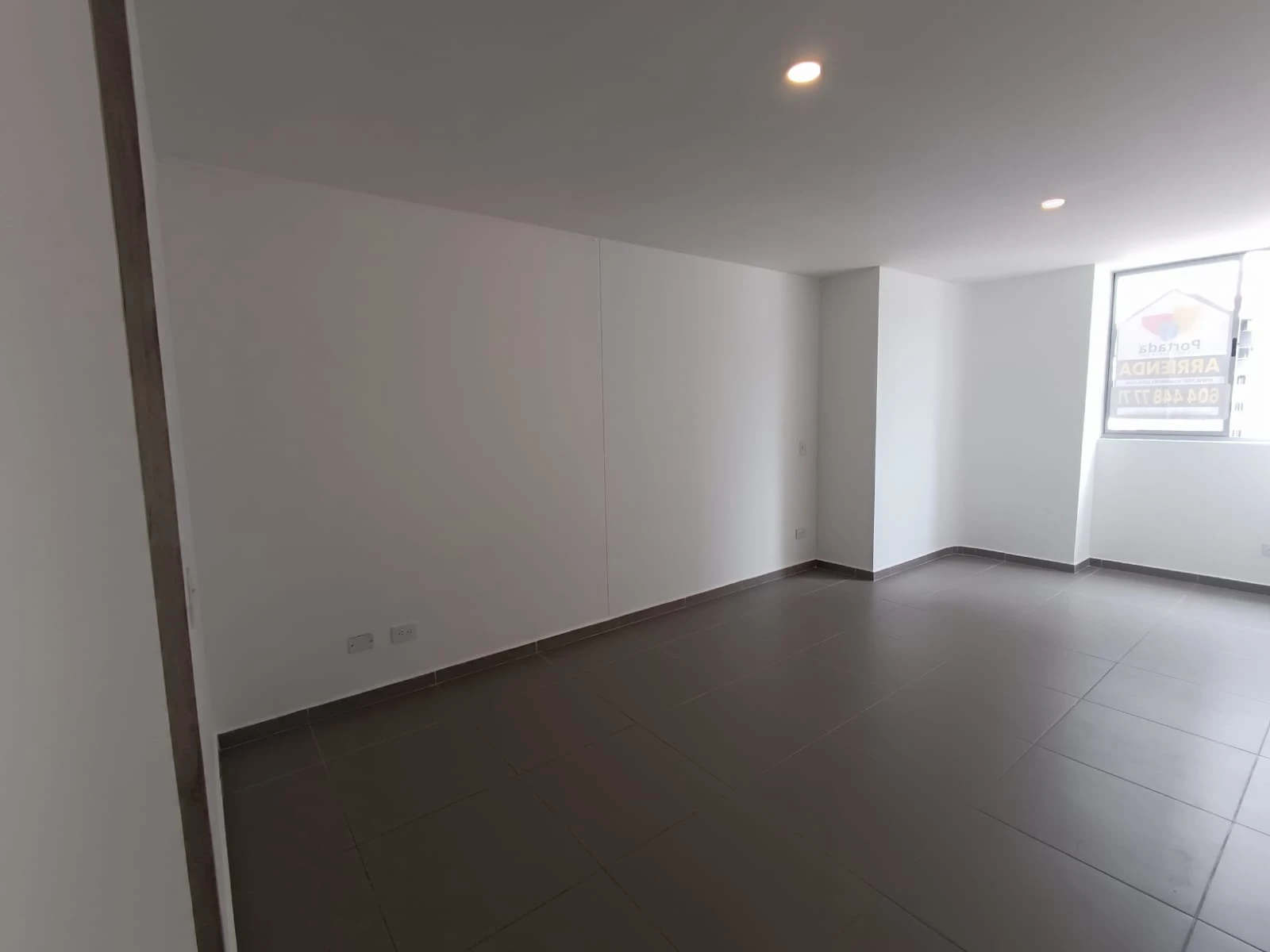 Apartamento en Arriendo Ciudad del Rio Medellin