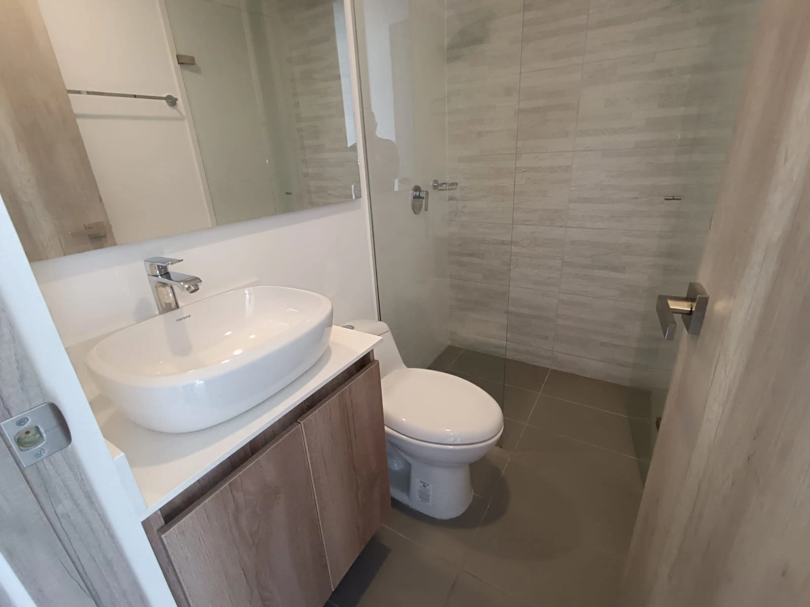 Apartamento en Arriendo Ciudad del Rio Medellin