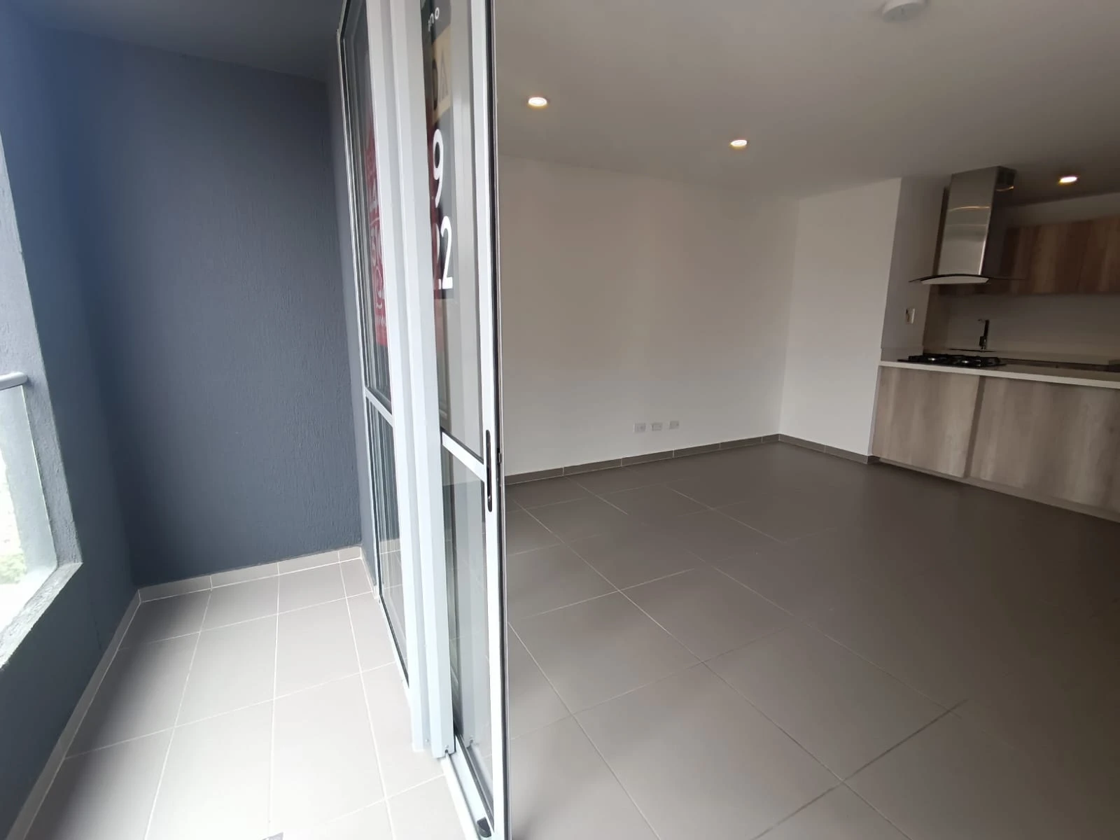 Apartamento en Arriendo Ciudad del Rio Medellin