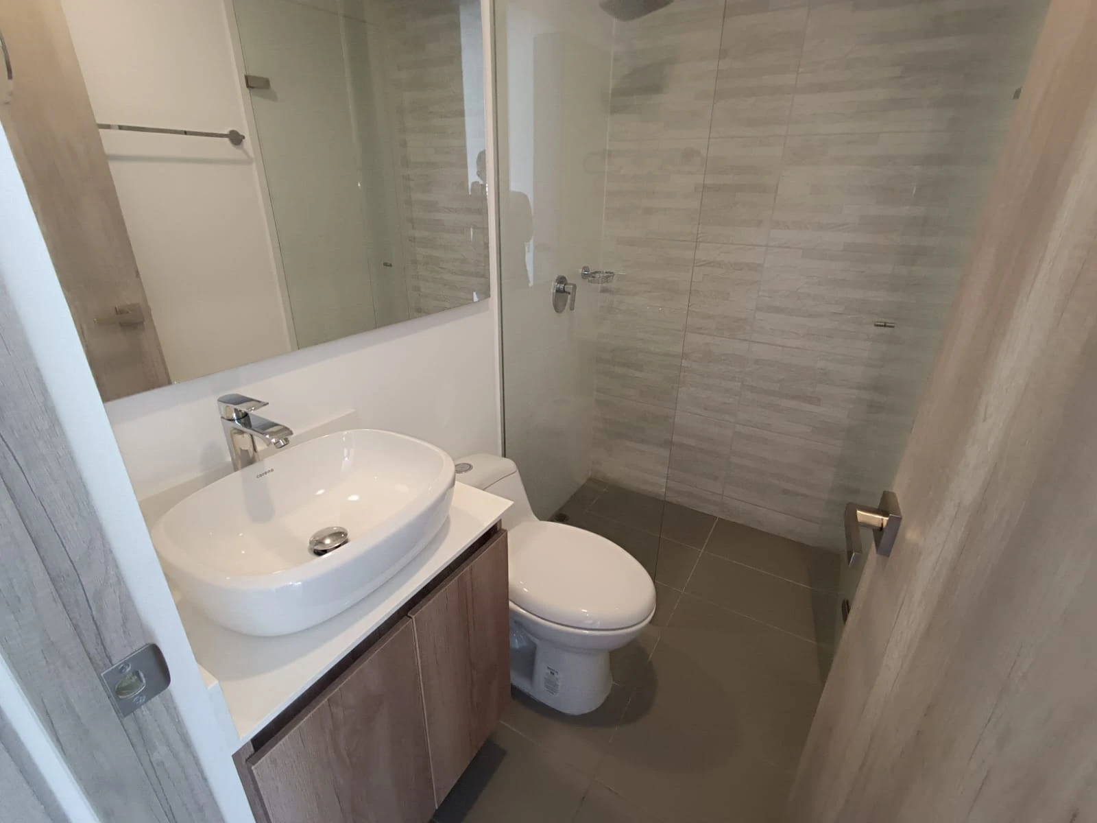 Apartamento en Arriendo Ciudad del Rio Medellin