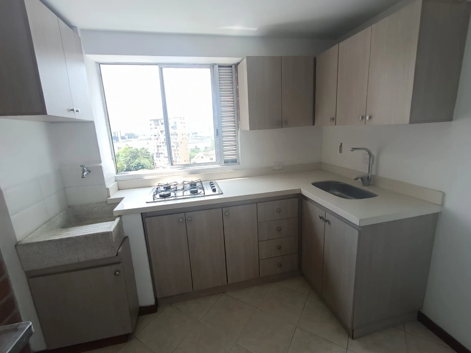 Apartamento en Arriendo Santa Ma. los Ángeles Medellín