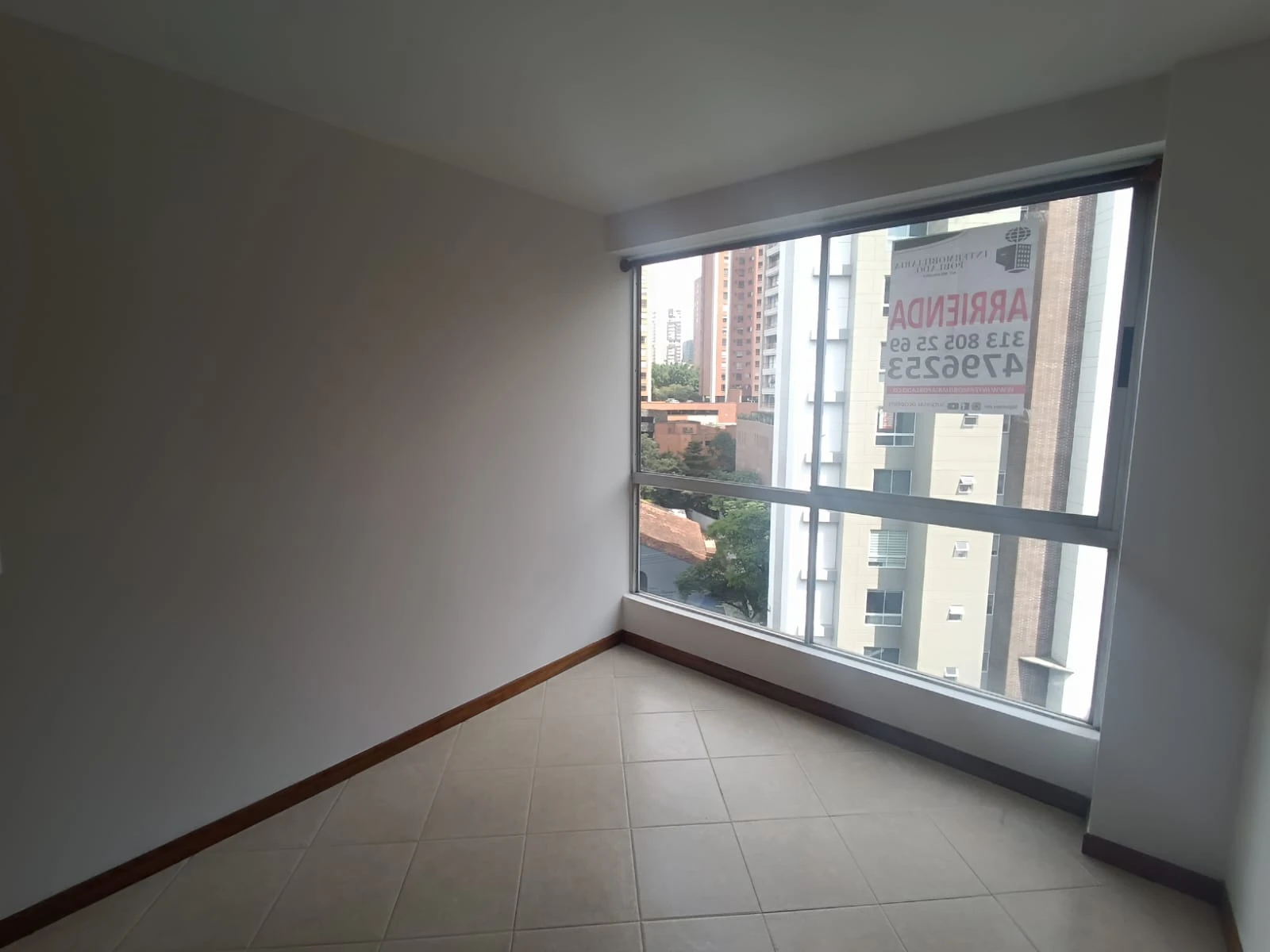 Apartamento en Arriendo Santa Ma. los Ángeles Medellín