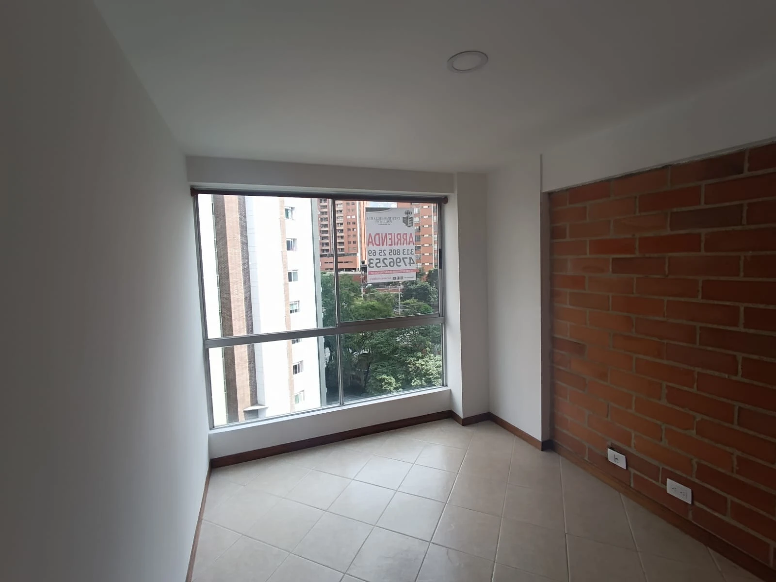 Apartamento en Arriendo Santa Ma. los Ángeles Medellín