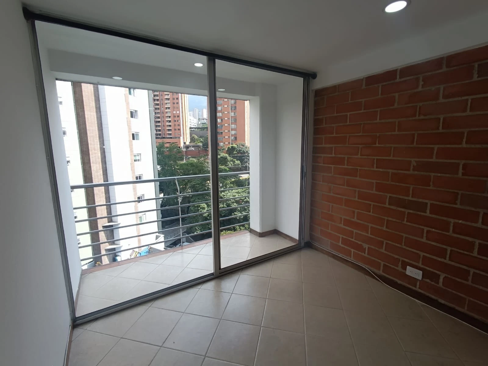 Apartamento en Arriendo Santa Ma. los Ángeles Medellín