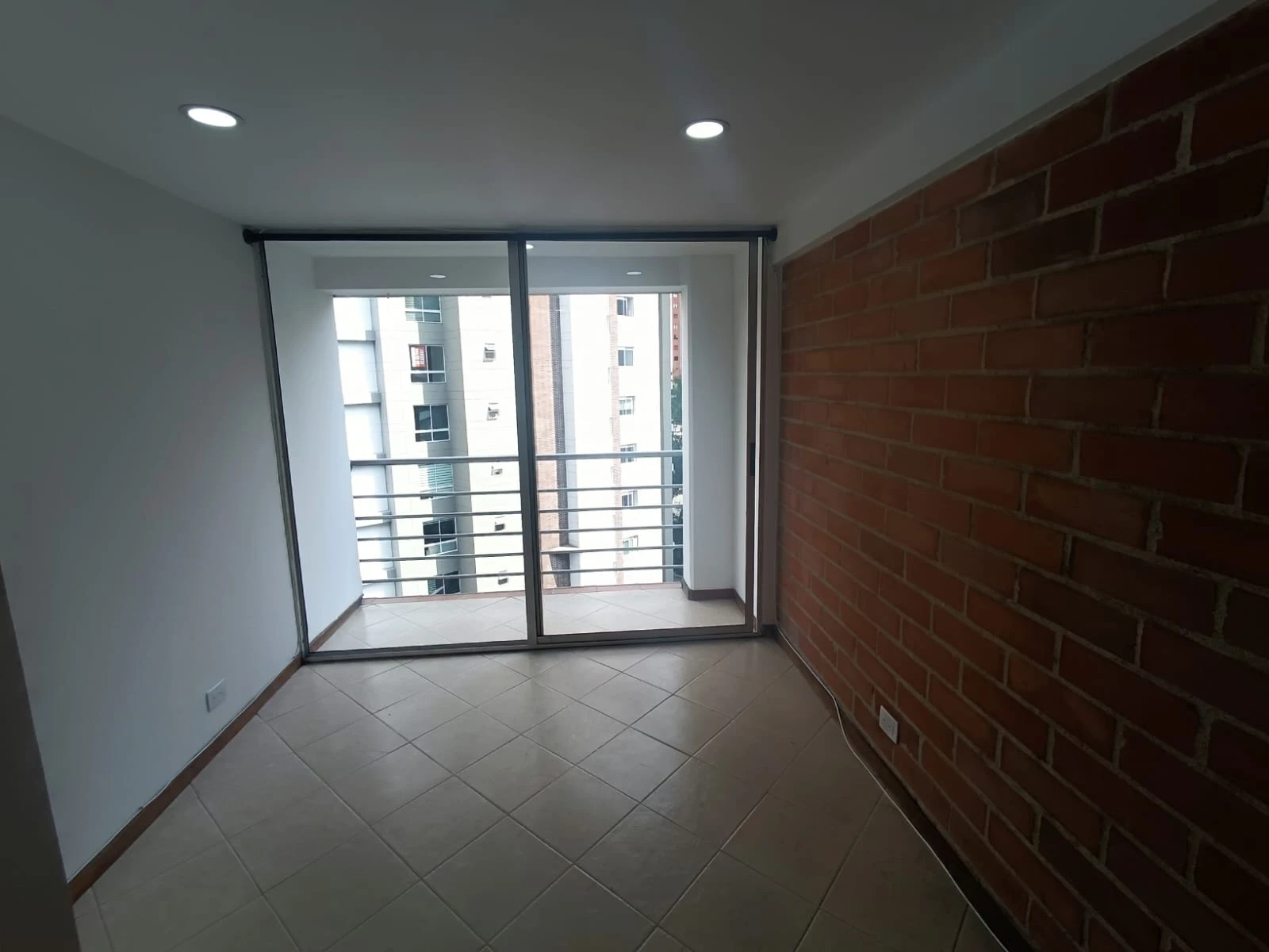 Apartamento en Arriendo Santa Ma. los Ángeles Medellín