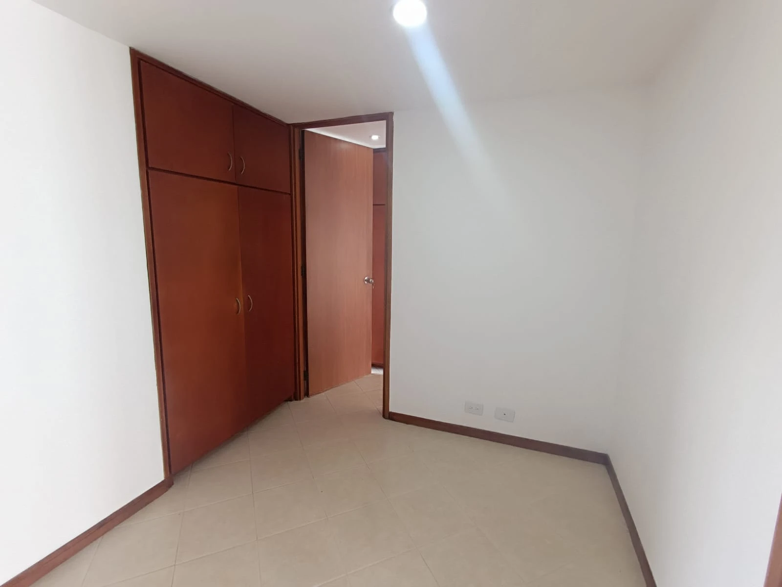 Apartamento en Arriendo Santa Ma. los Ángeles Medellín