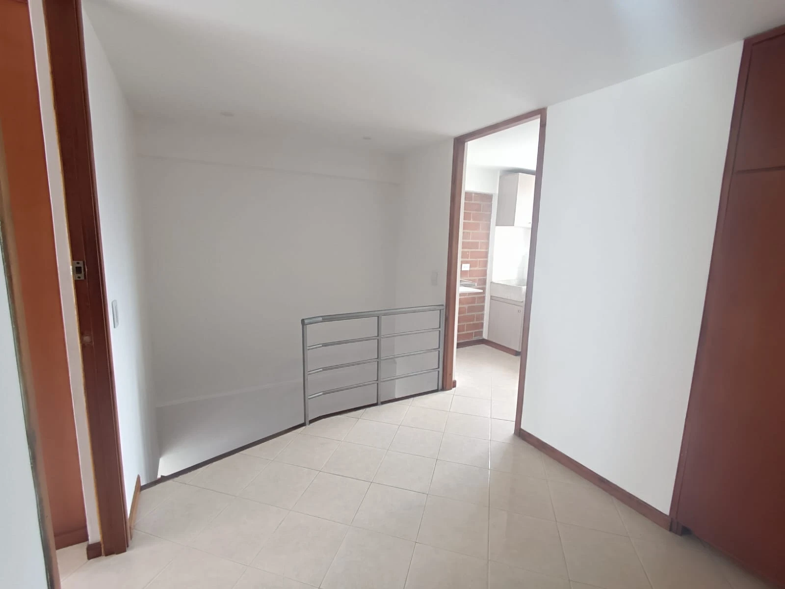 Apartamento en Arriendo Santa Ma. los Ángeles Medellín