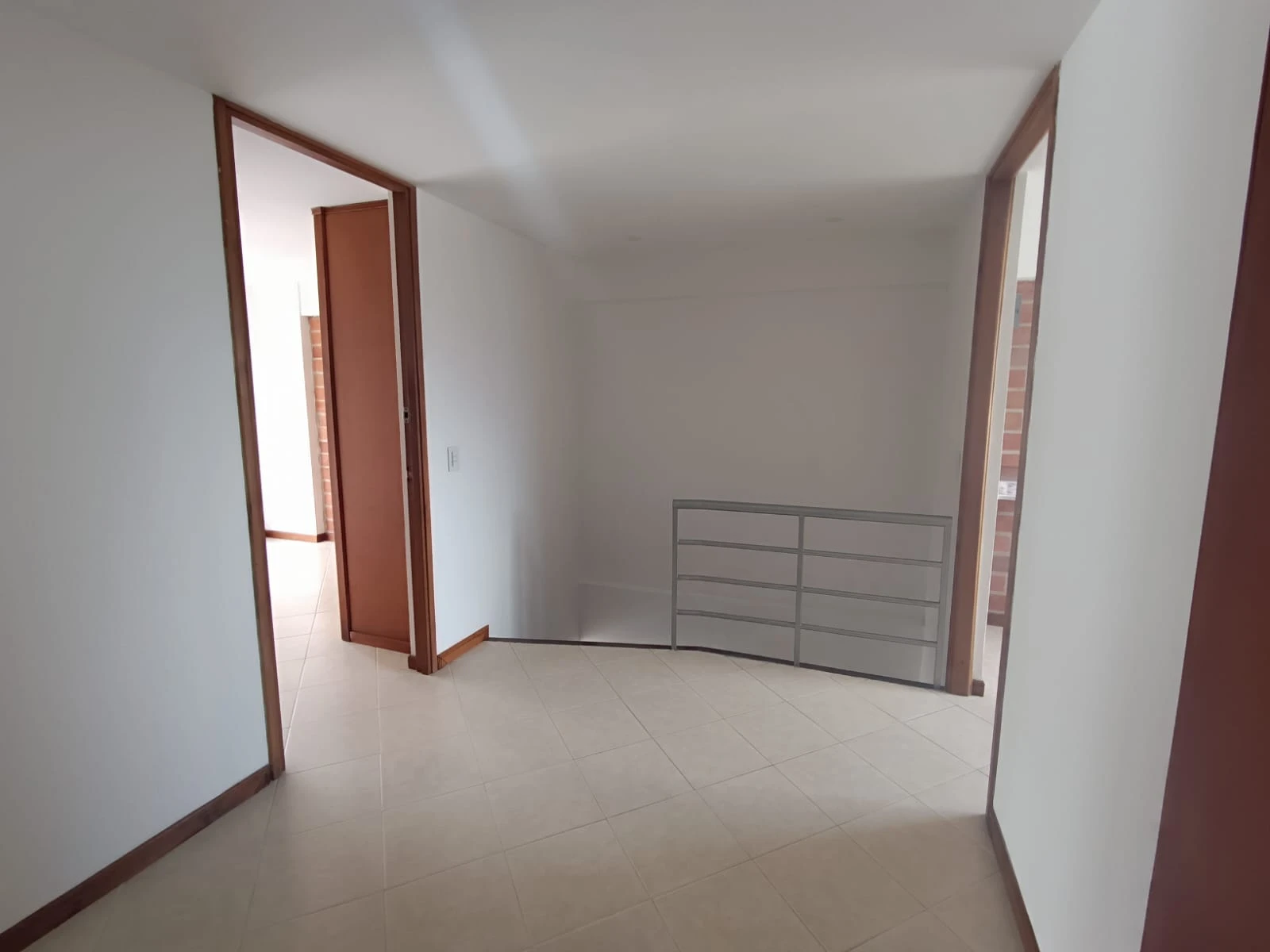 Apartamento en Arriendo Santa Ma. los Ángeles Medellín