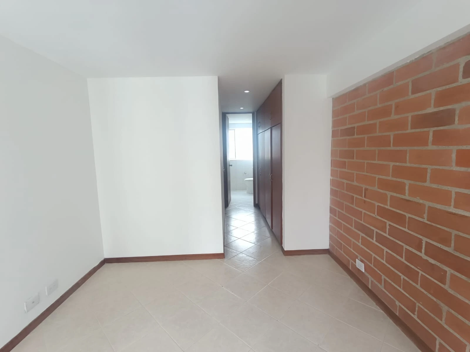 Apartamento en Arriendo Santa Ma. los Ángeles Medellín