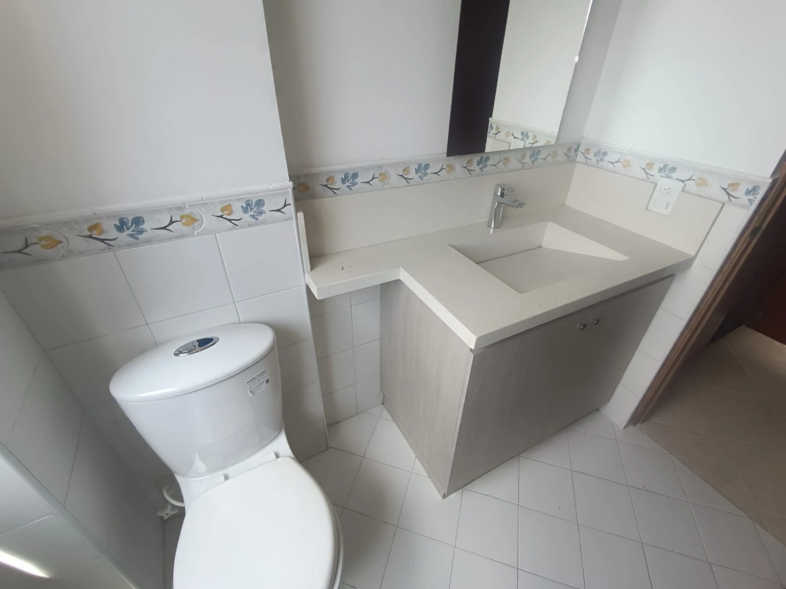 Apartamento en Arriendo Santa Ma. los Ángeles Medellín
