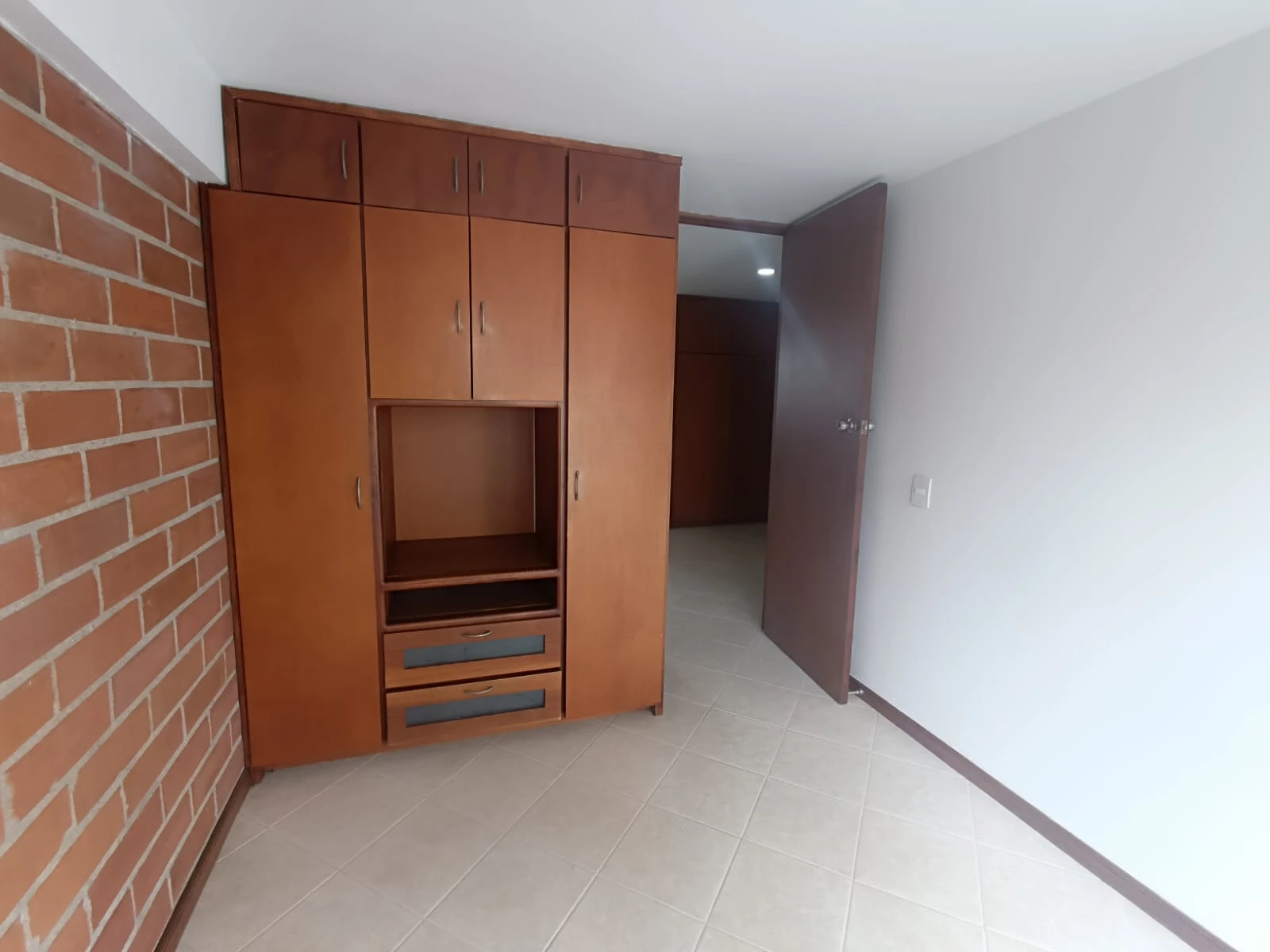 Apartamento en Arriendo Santa Ma. los Ángeles Medellín