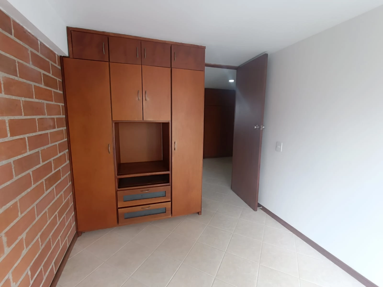 Apartamento en Arriendo Santa Ma. los Ángeles Medellín