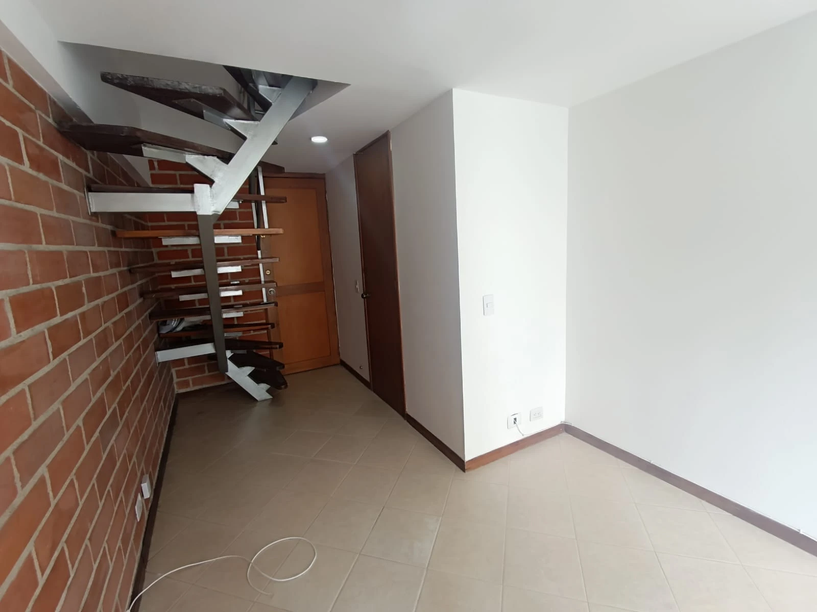 Apartamento en Arriendo Santa Ma. los Ángeles Medellín