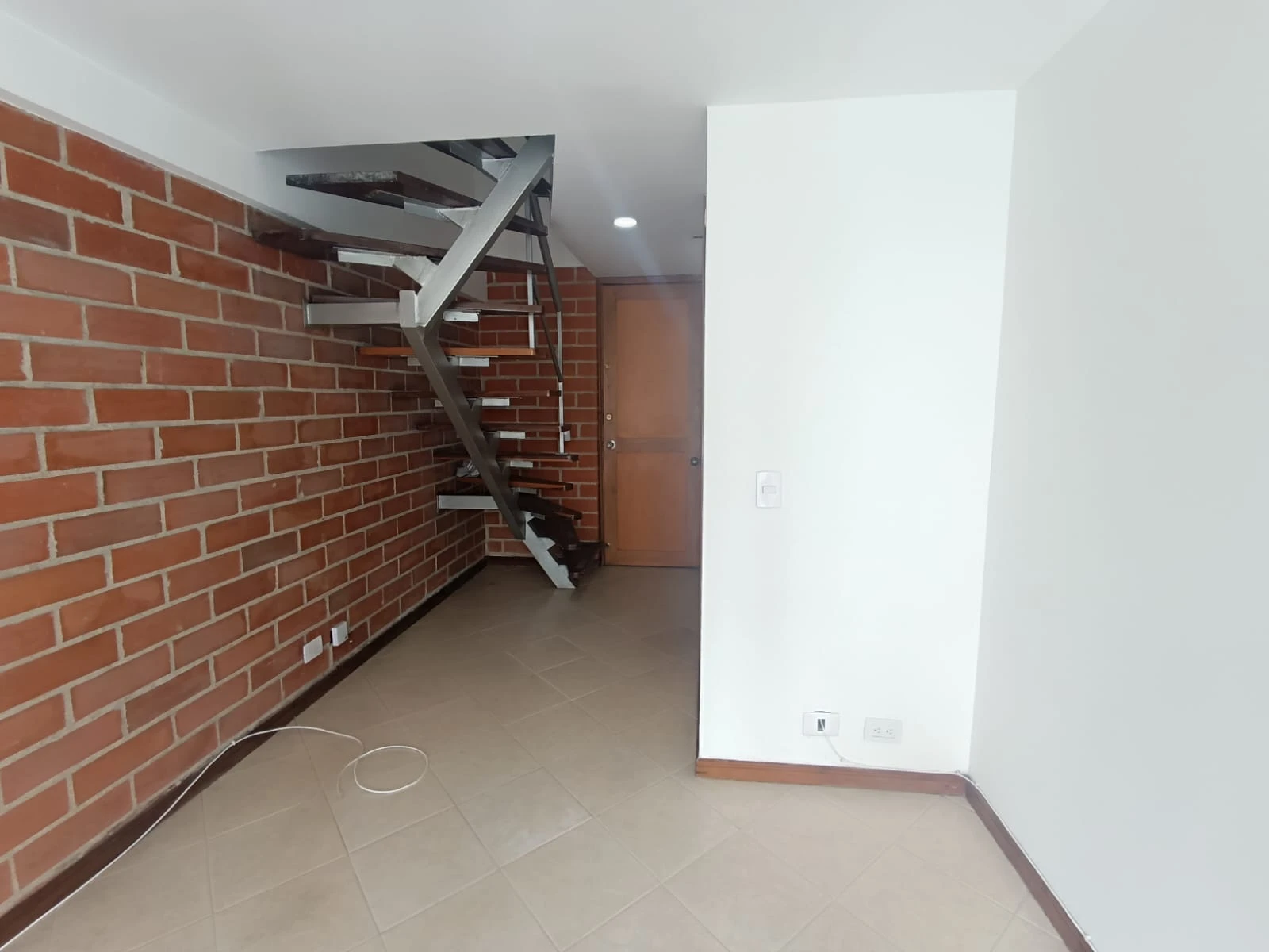 Apartamento en Arriendo Santa Ma. los Ángeles Medellín