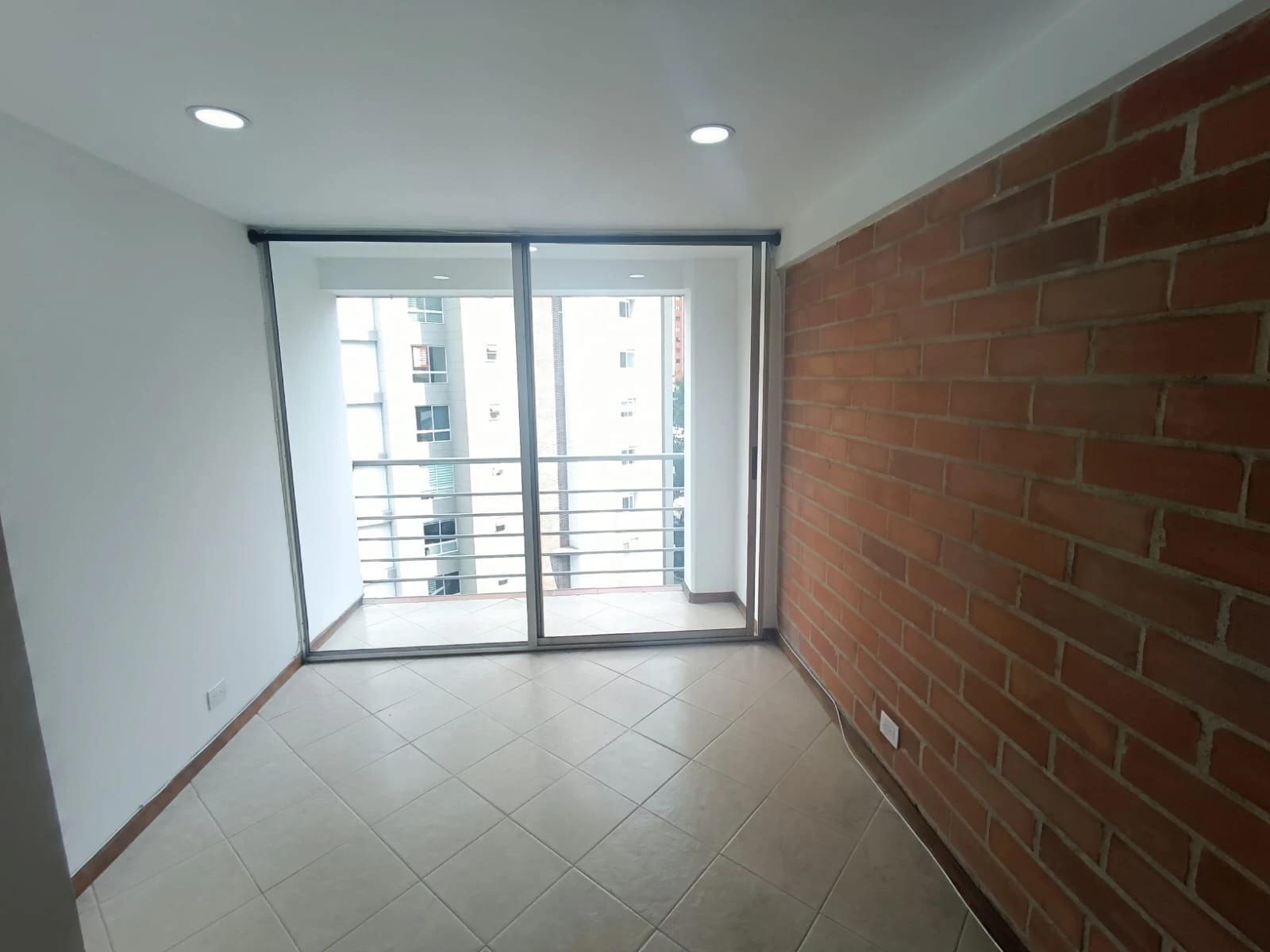 Apartamento en Arriendo Santa Ma. los Ángeles Medellín