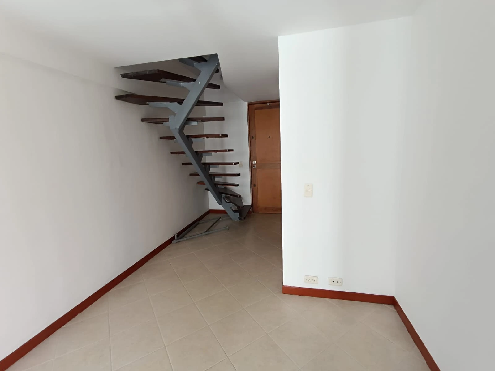 Apartamento en Arriendo Santa Ma. los Angeles Medellin