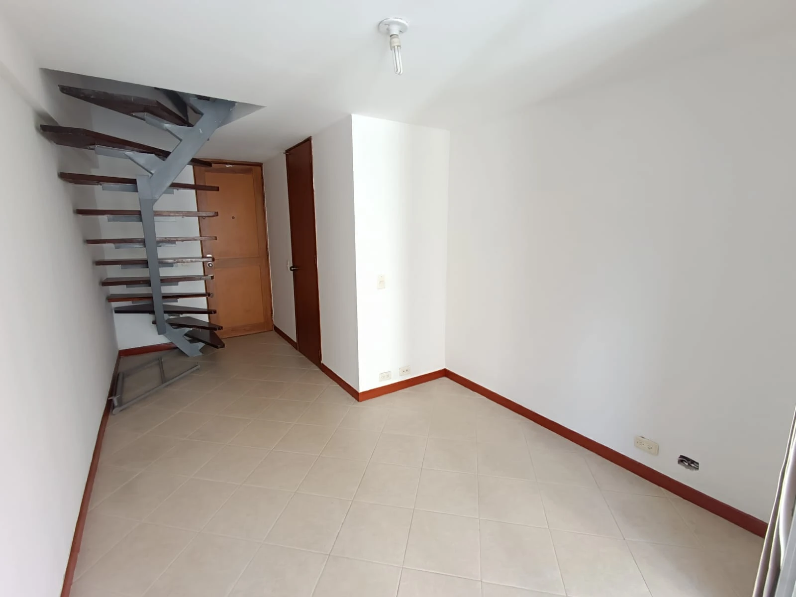 Apartamento en Arriendo Santa Ma. los Angeles Medellin