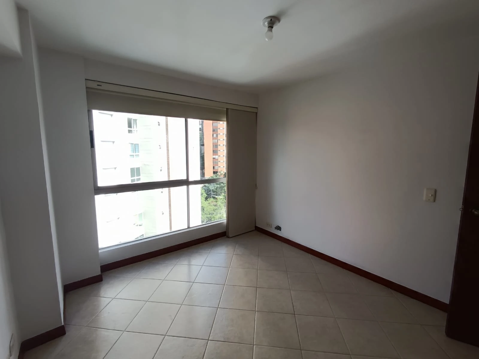 Apartamento en Arriendo Santa Ma. los Angeles Medellin