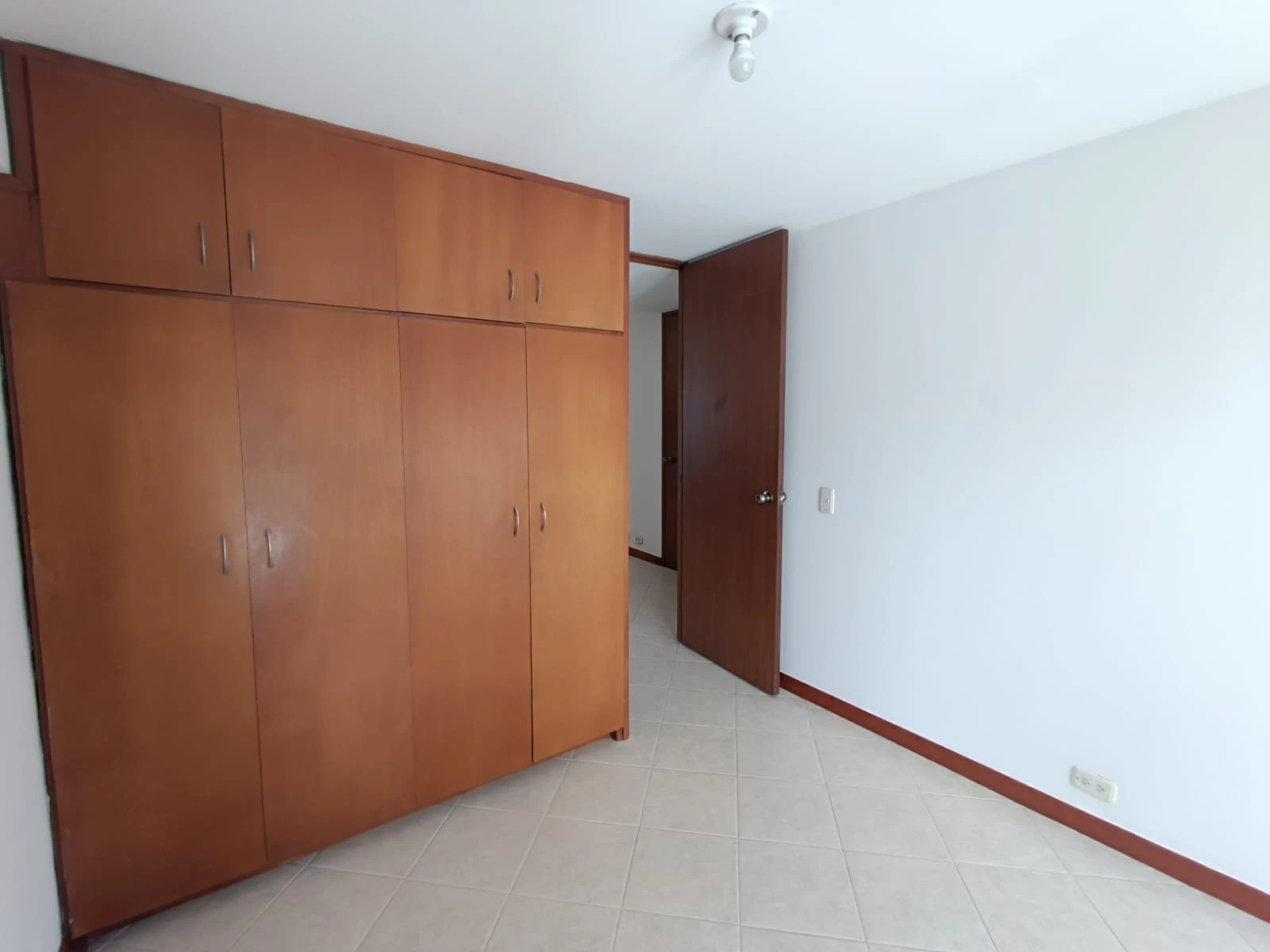 Apartamento en Arriendo Santa Ma. los Angeles Medellin