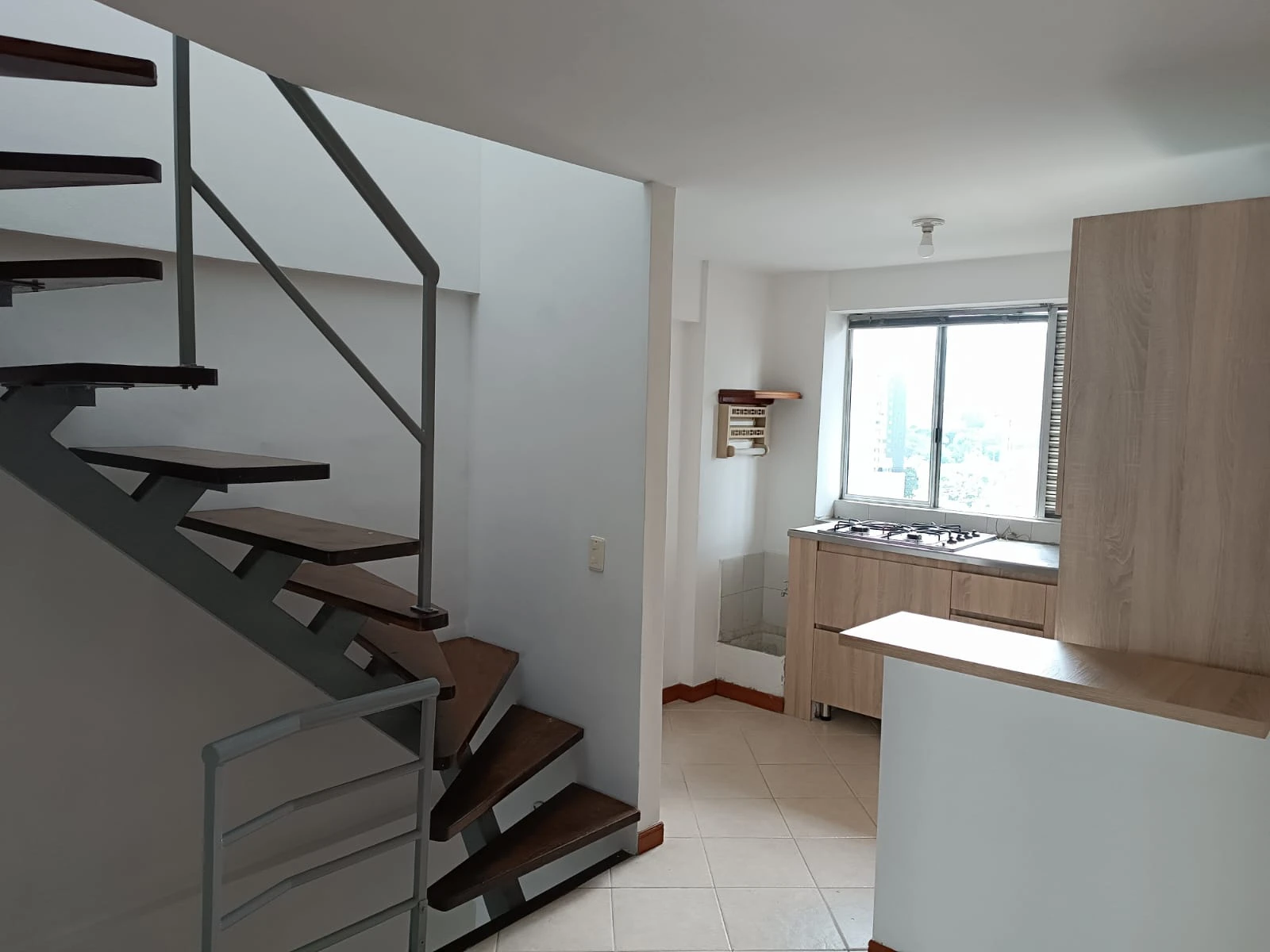 Apartamento en Arriendo Santa Ma. los Angeles Medellin