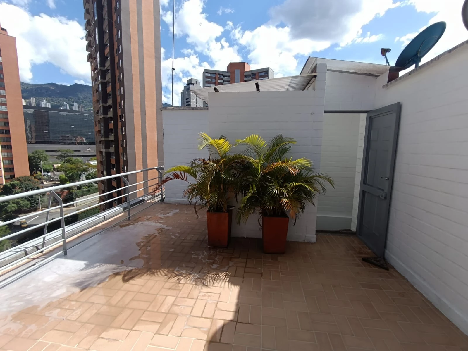 Apartamento en Arriendo Santa Ma. los Angeles Medellin