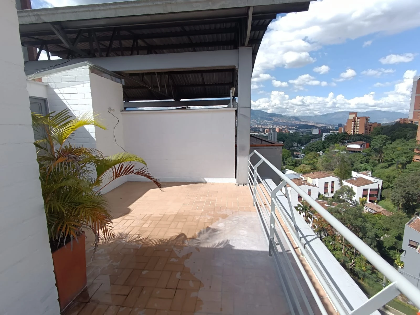 Apartamento en Arriendo Santa Ma. los Angeles Medellin