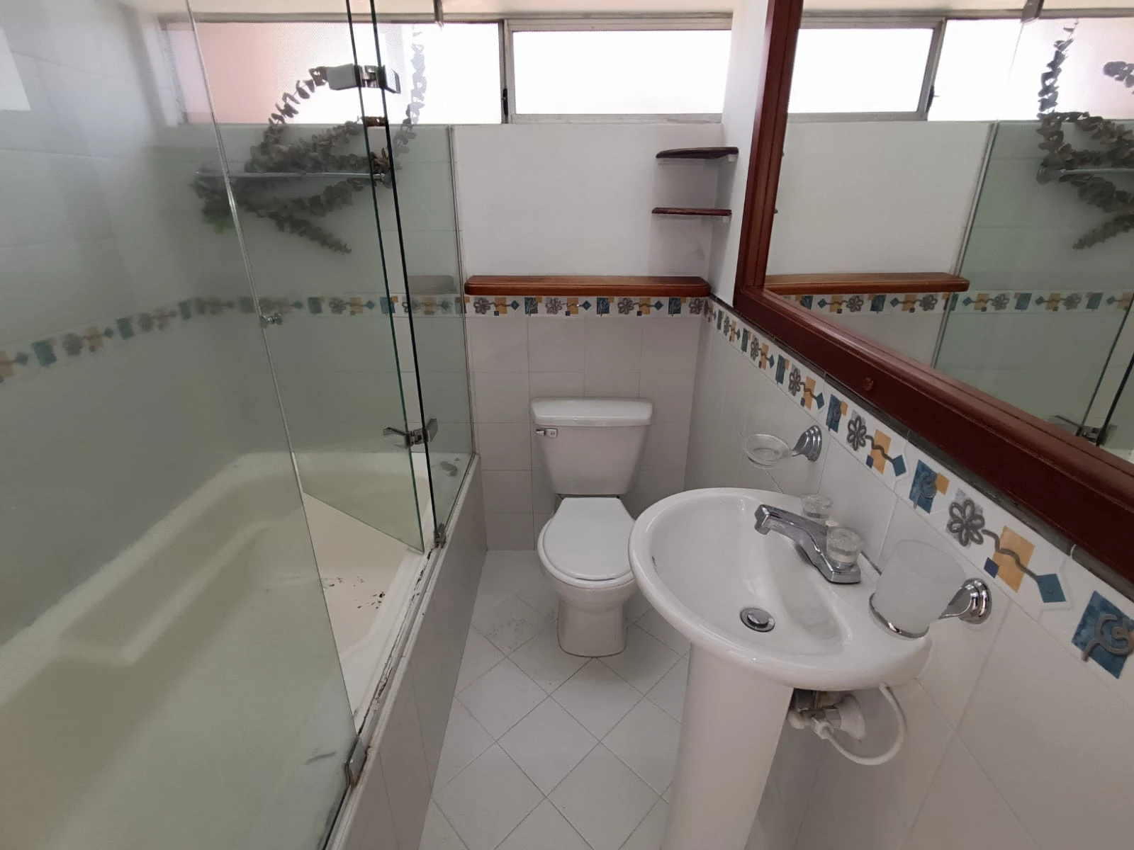 Apartamento en Arriendo Santa Ma. los Angeles Medellin