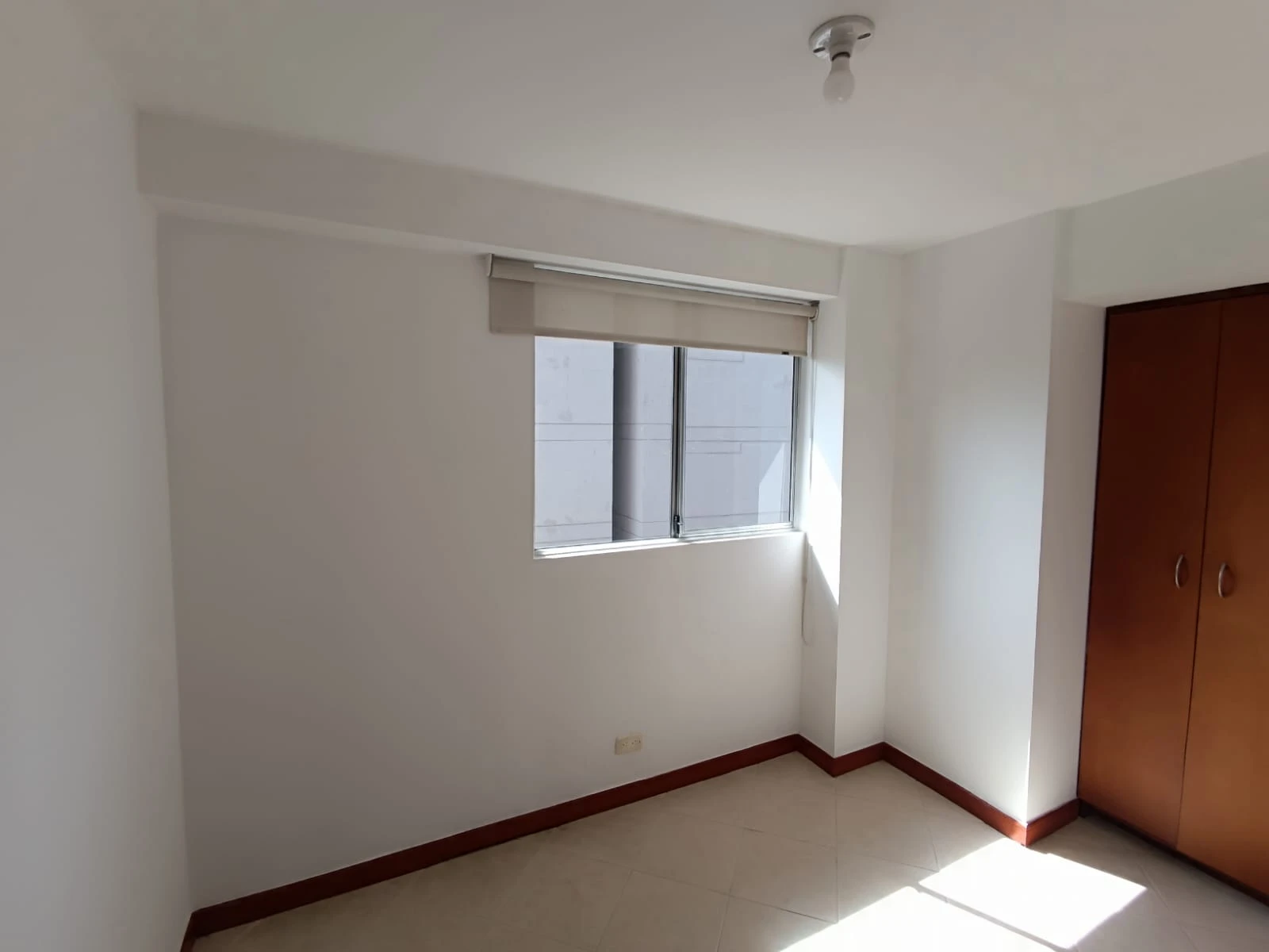 Apartamento en Arriendo Santa Ma. los Angeles Medellin
