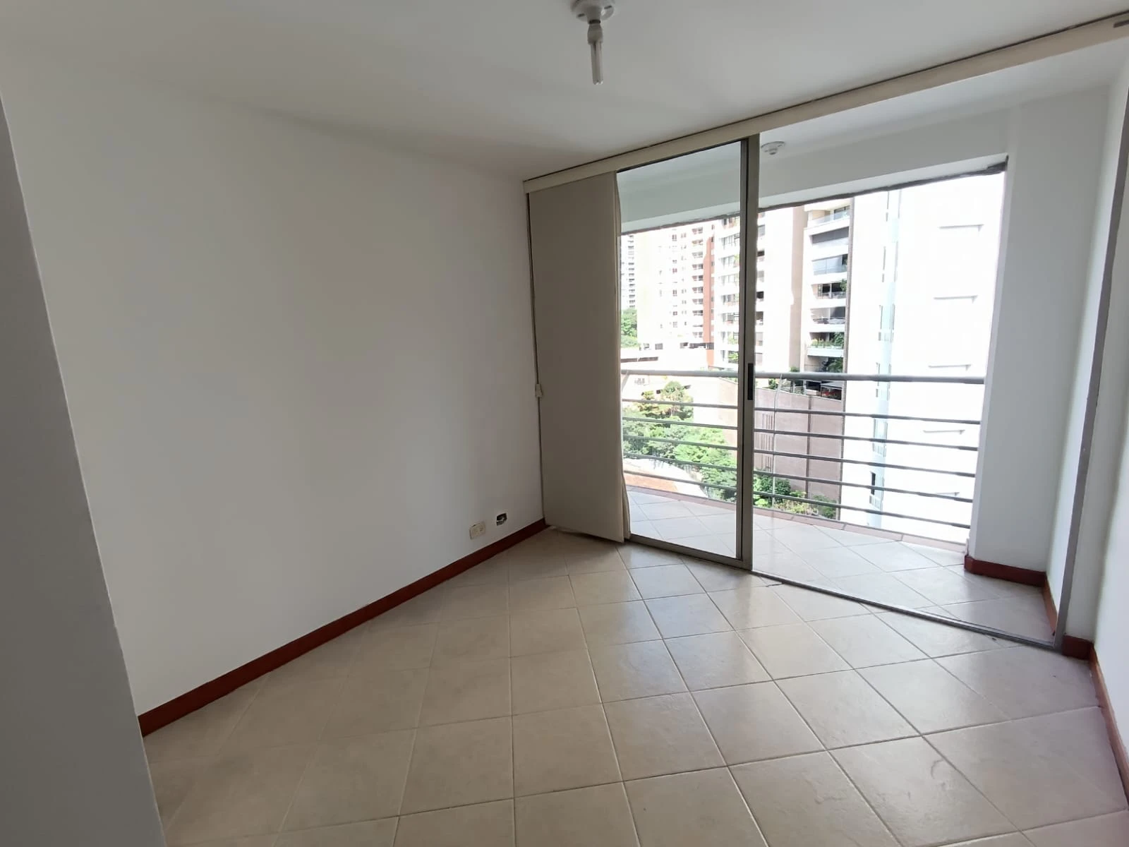 Apartamento en Arriendo Santa Ma. los Angeles Medellin