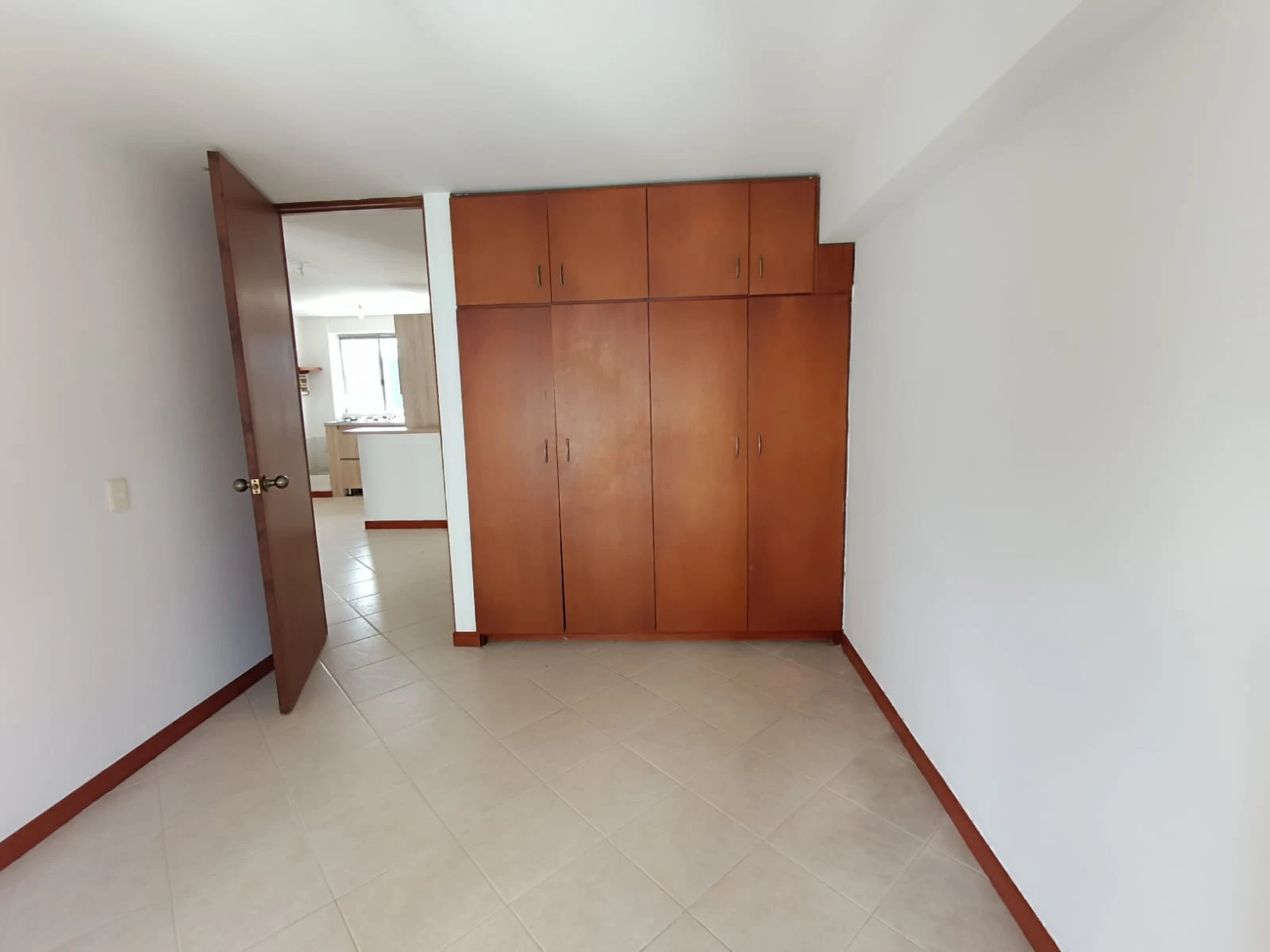 Apartamento en Arriendo Santa Ma. los Angeles Medellin
