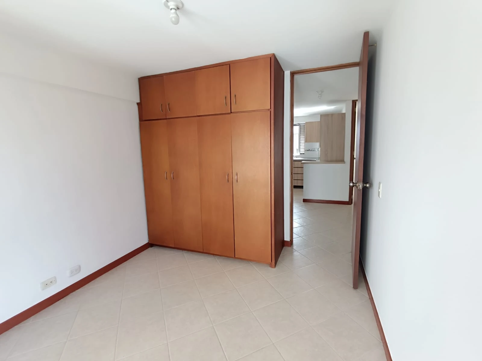 Apartamento en Arriendo Santa Ma. los Angeles Medellin