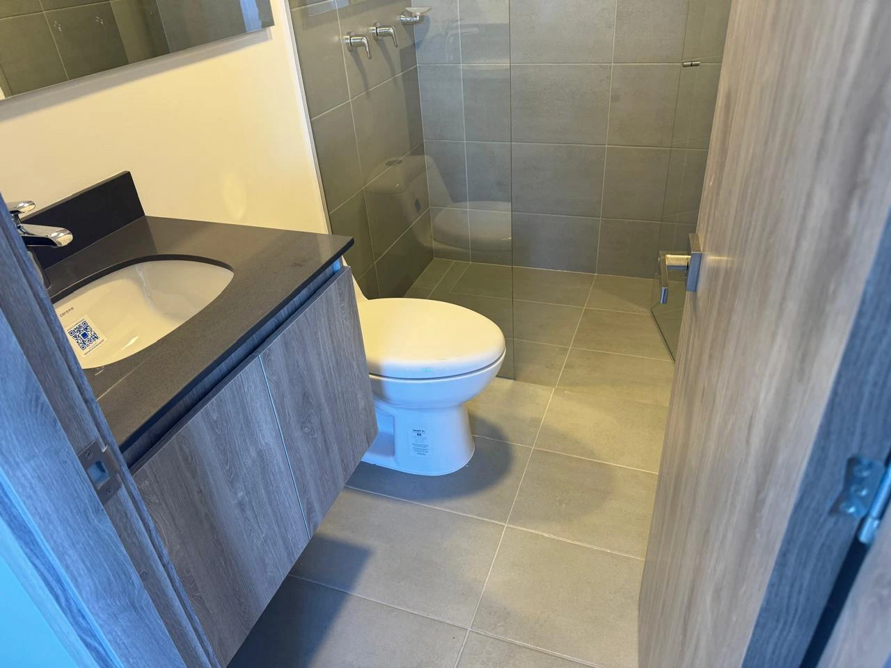 Apartamento en arriendo en Rionegro- sector barro blanco 
