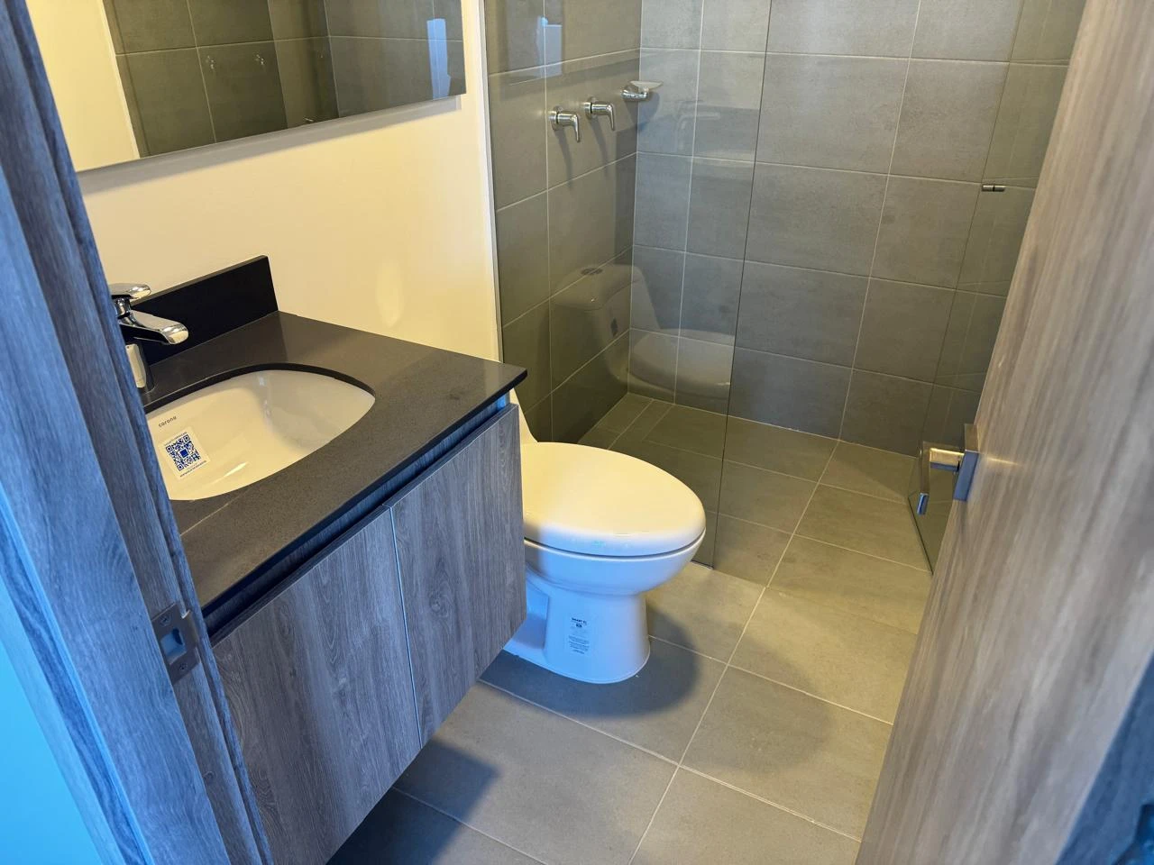 Apartamento en arriendo en Rionegro- sector barro blanco 